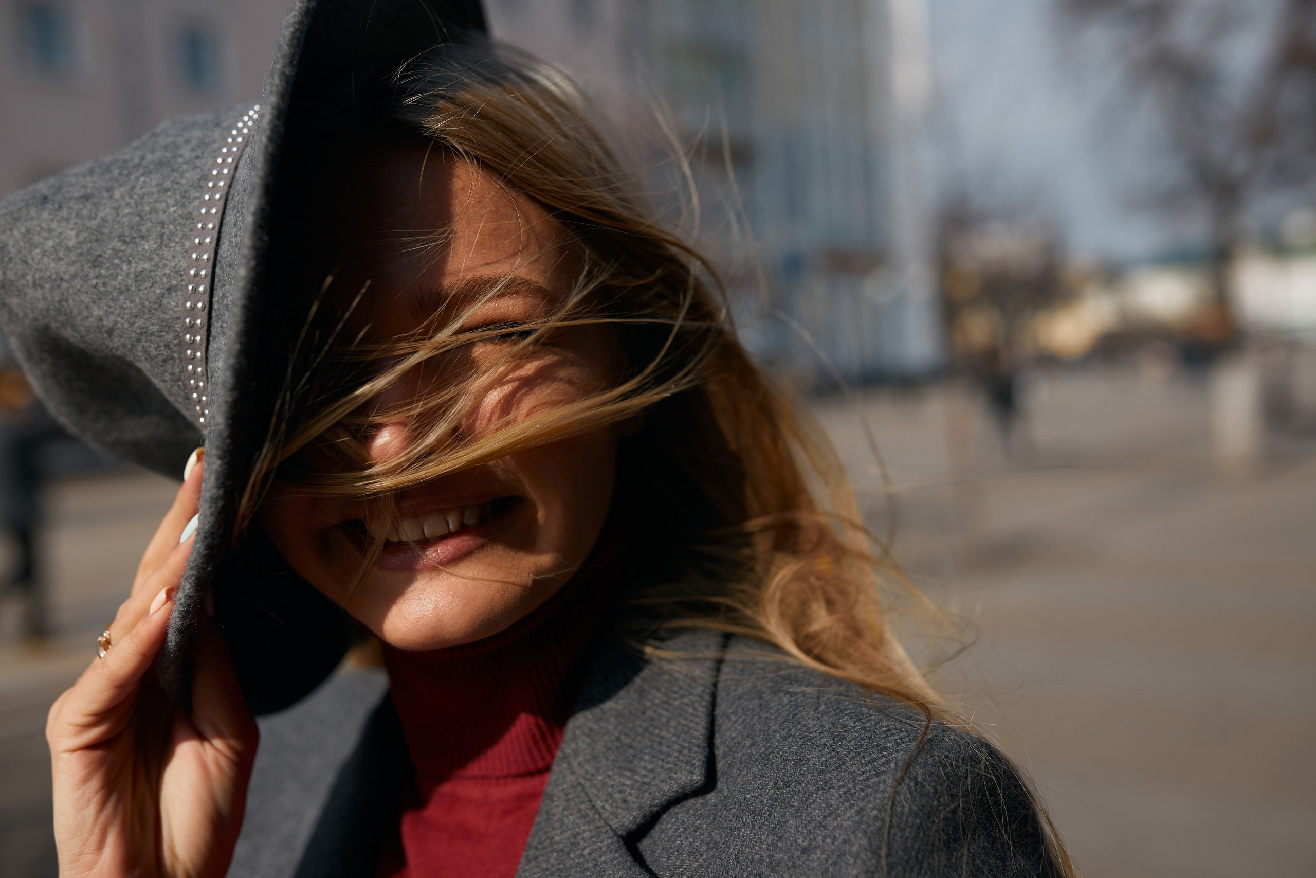 Ксюша и Сергей. Свадебный и семейный фотограф в Саранске Евгений Кузнецов