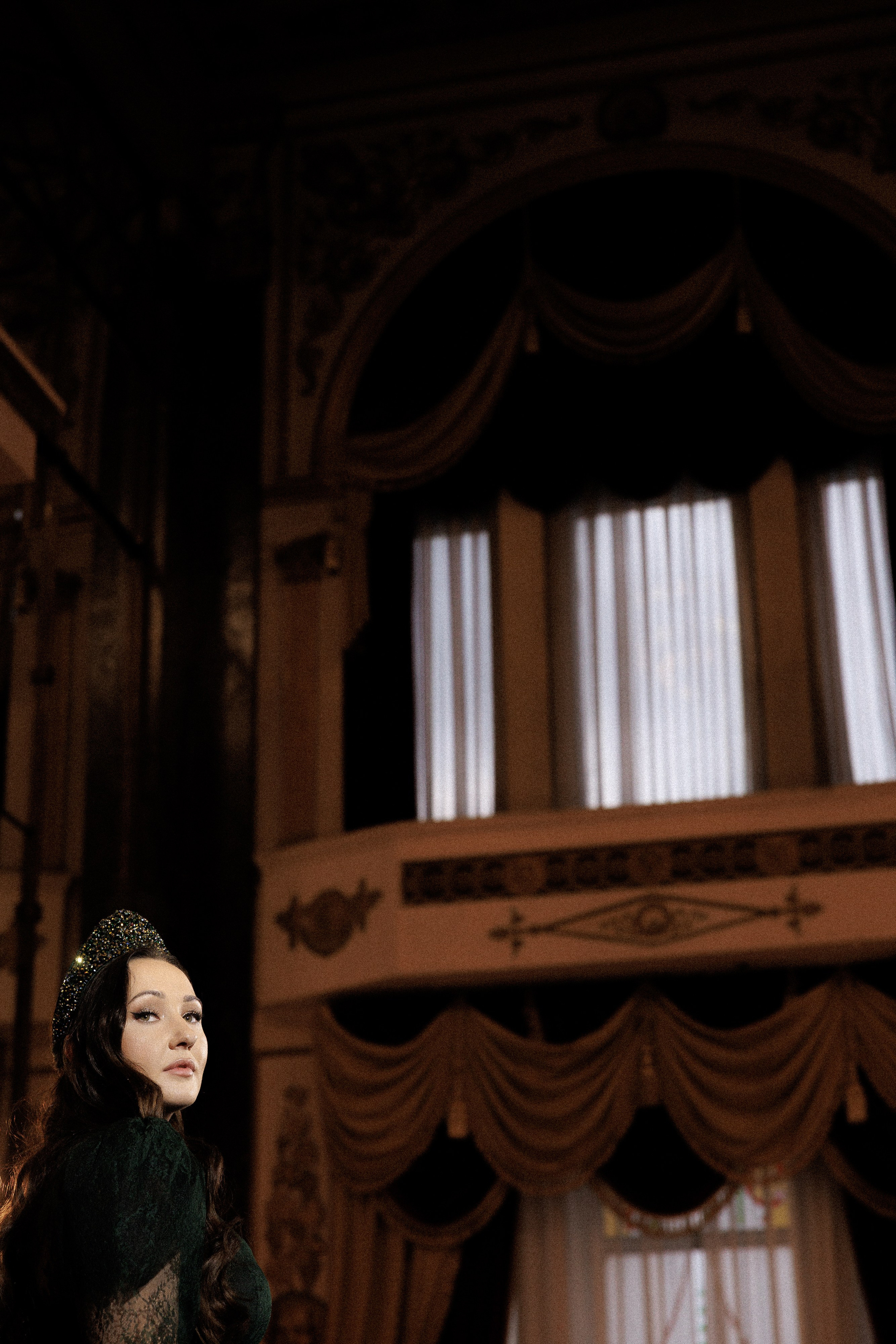 AIR IN PARTY AWARDS 2025. Свадебный и event-фотограф Иван Волнухин