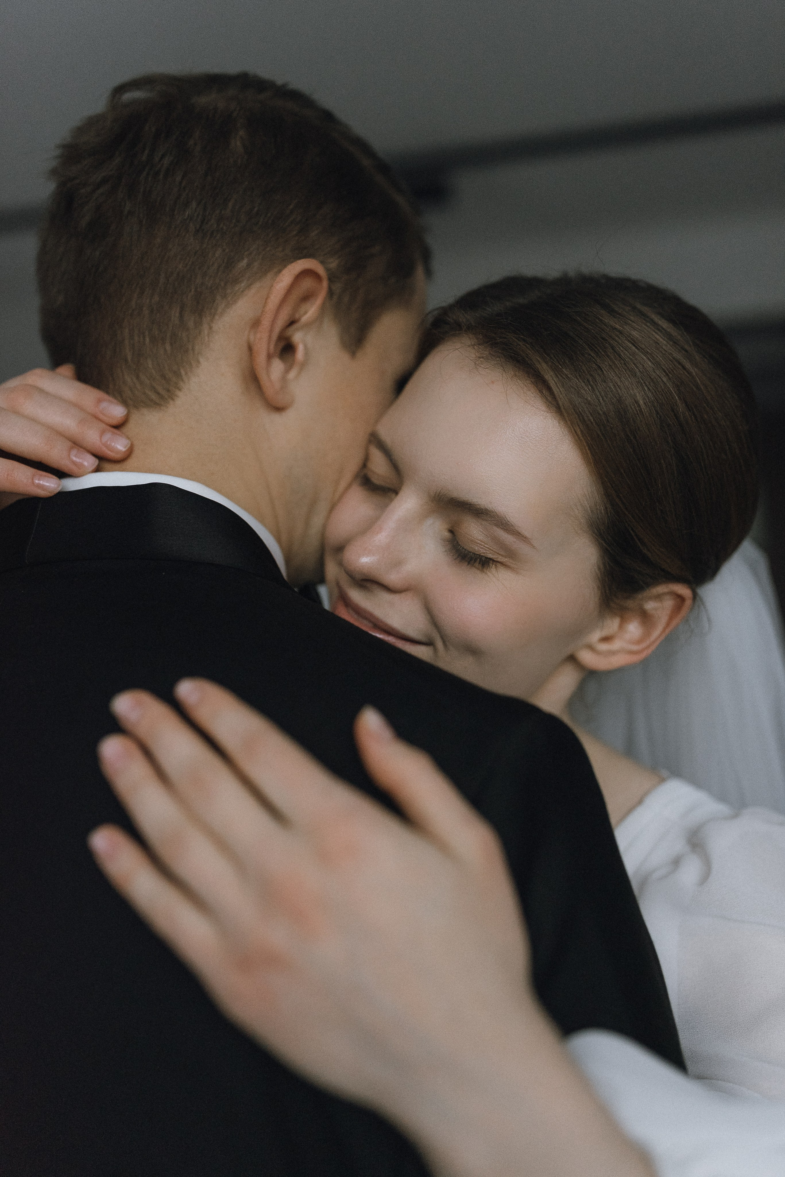 Арина и Владимир. Фотограф Гилярова Злата Белгород