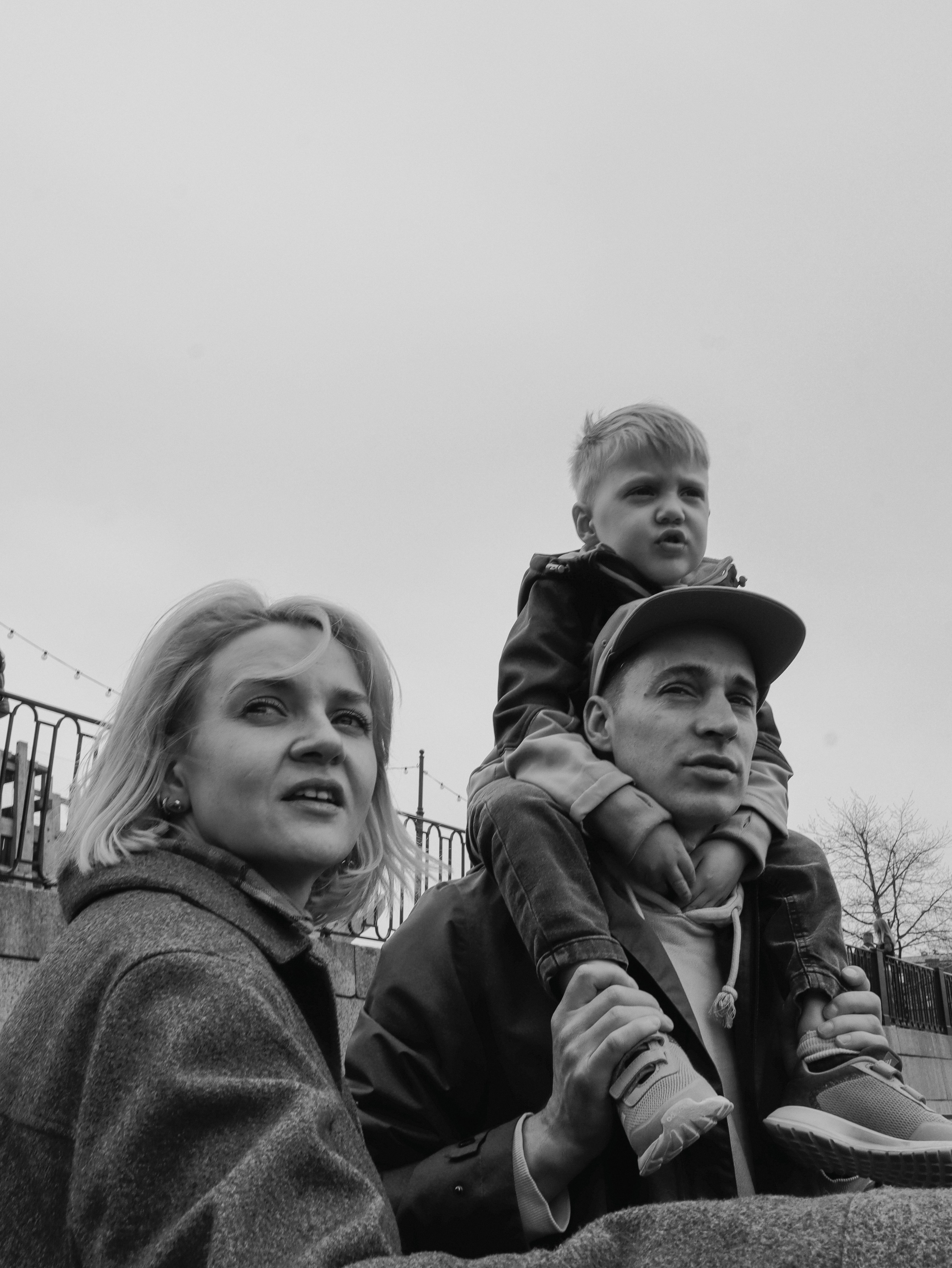 Семейная. Кинематографичный фотограф, видеограф Лина Плешакова, Санкт-Петербург