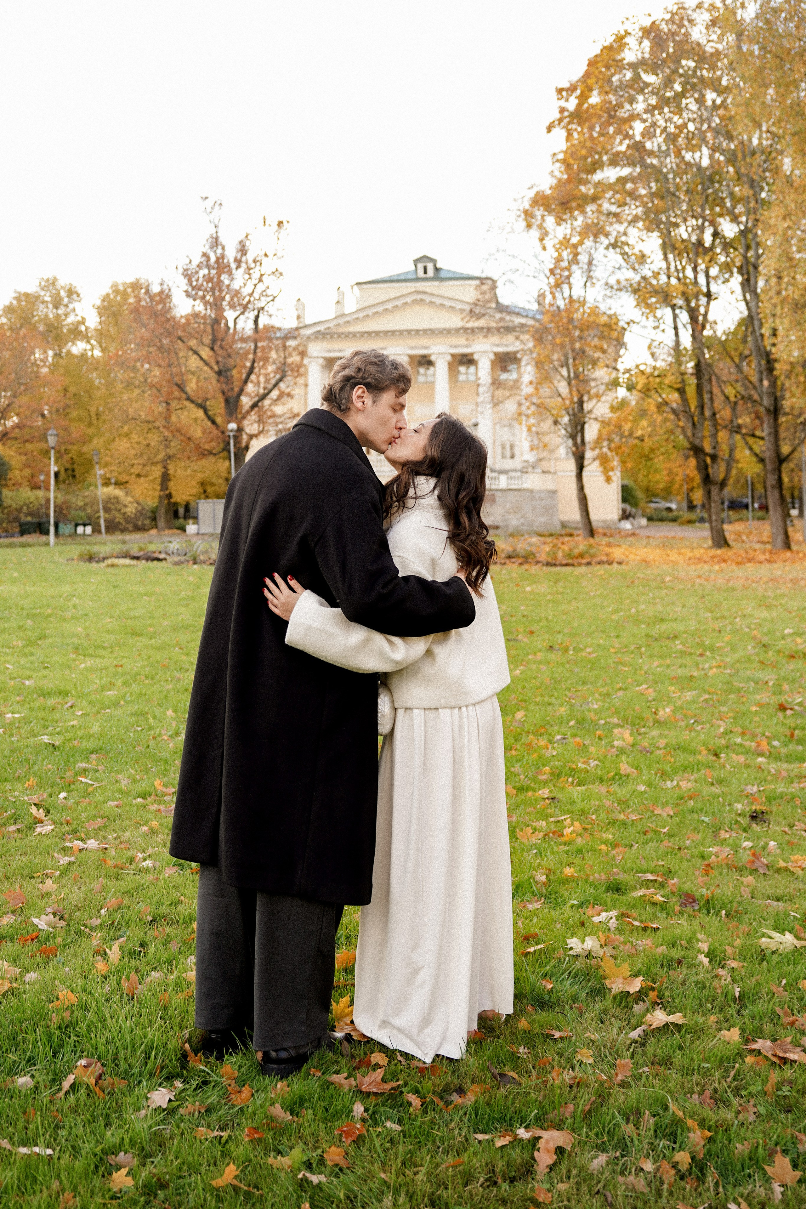 Сергей&Александра. Свадебный фотограф в Санкт-Петербурге Мошина Наталья