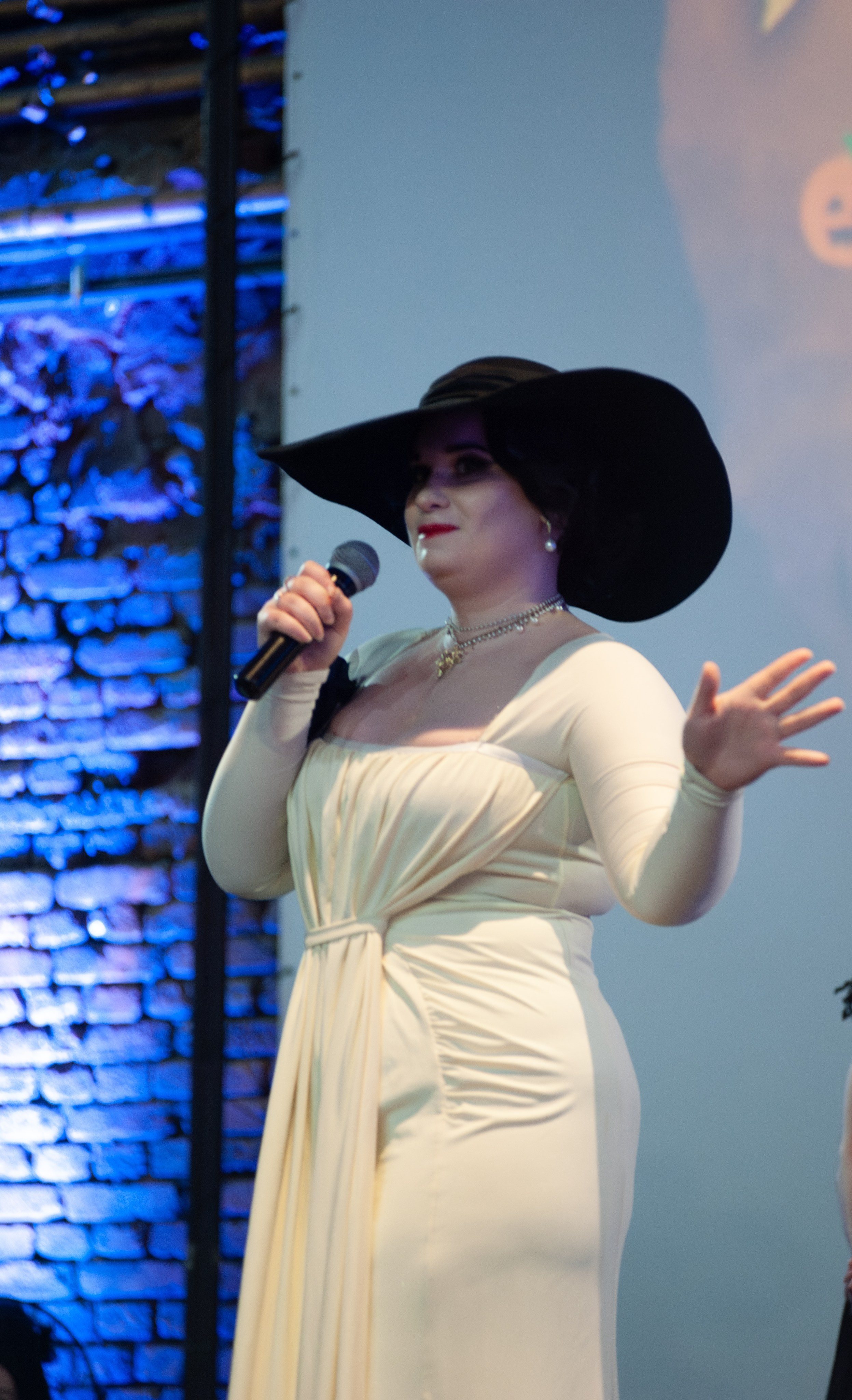 Magic Fest 26.10.2025. Фотограф Михаил Морозов. Москва и МО