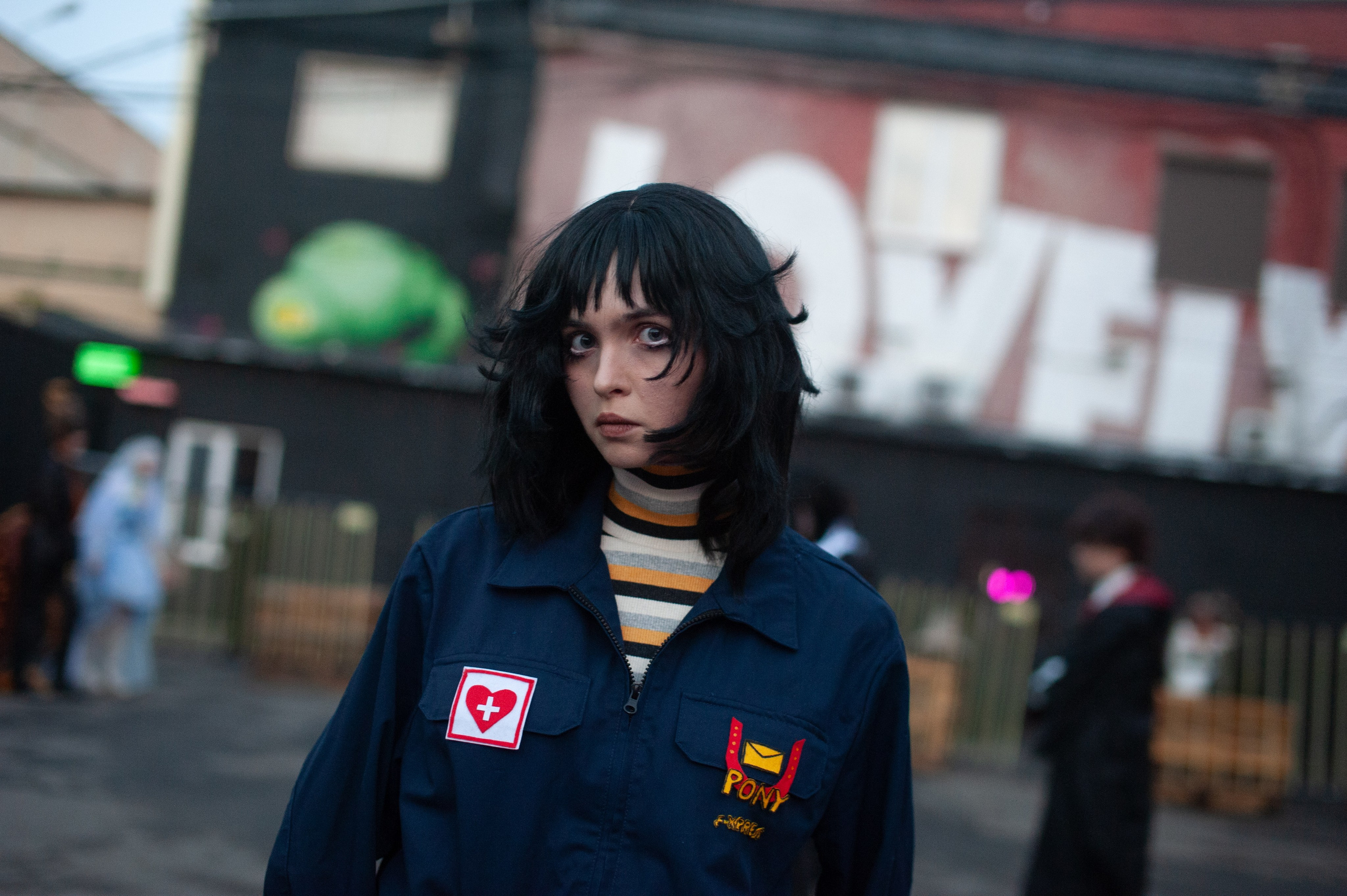 Magic Fest 26.10.2025. Фотограф Михаил Морозов. Москва и МО