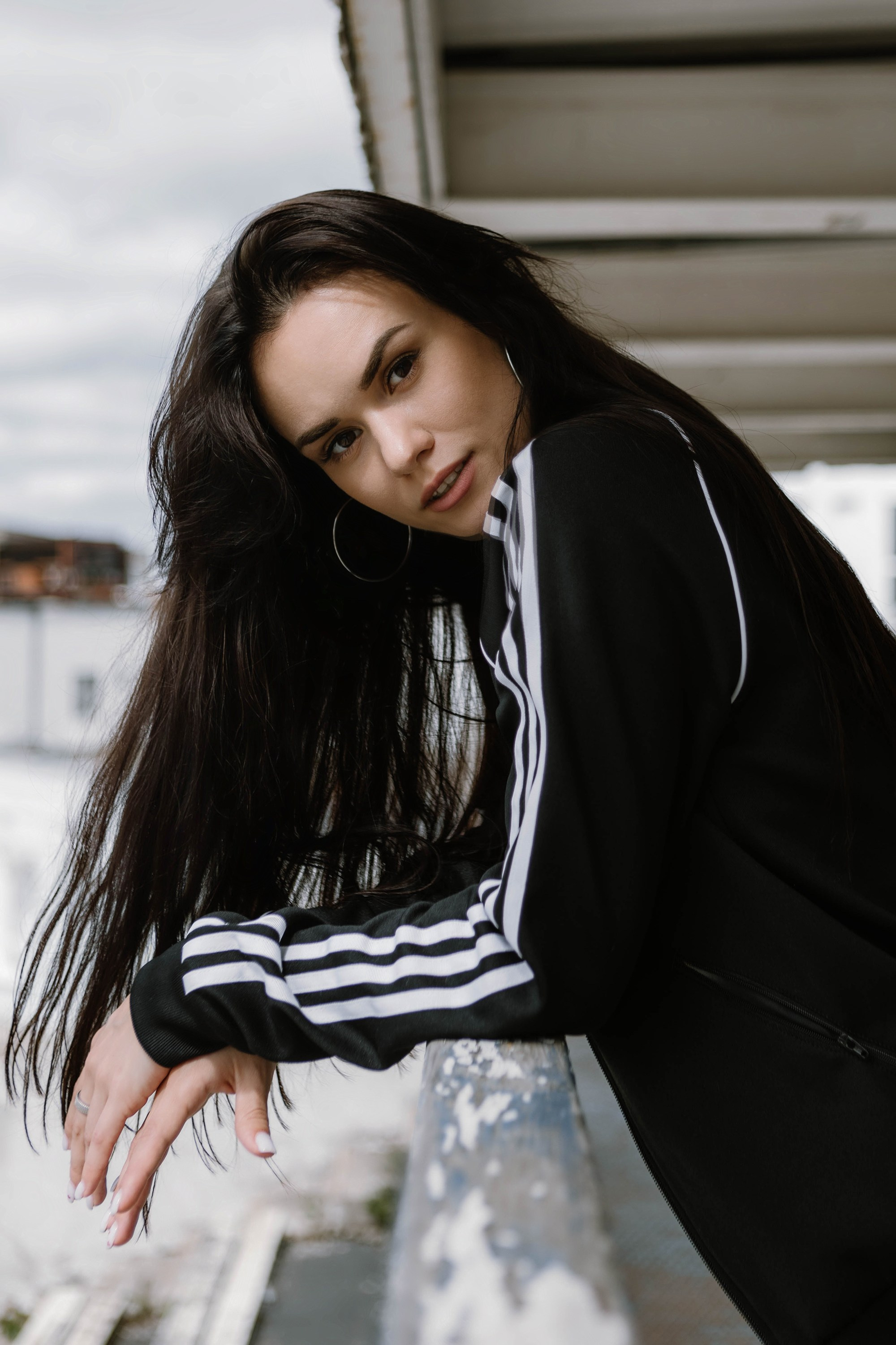 Лиза. Фотограф Александра Кузнецова