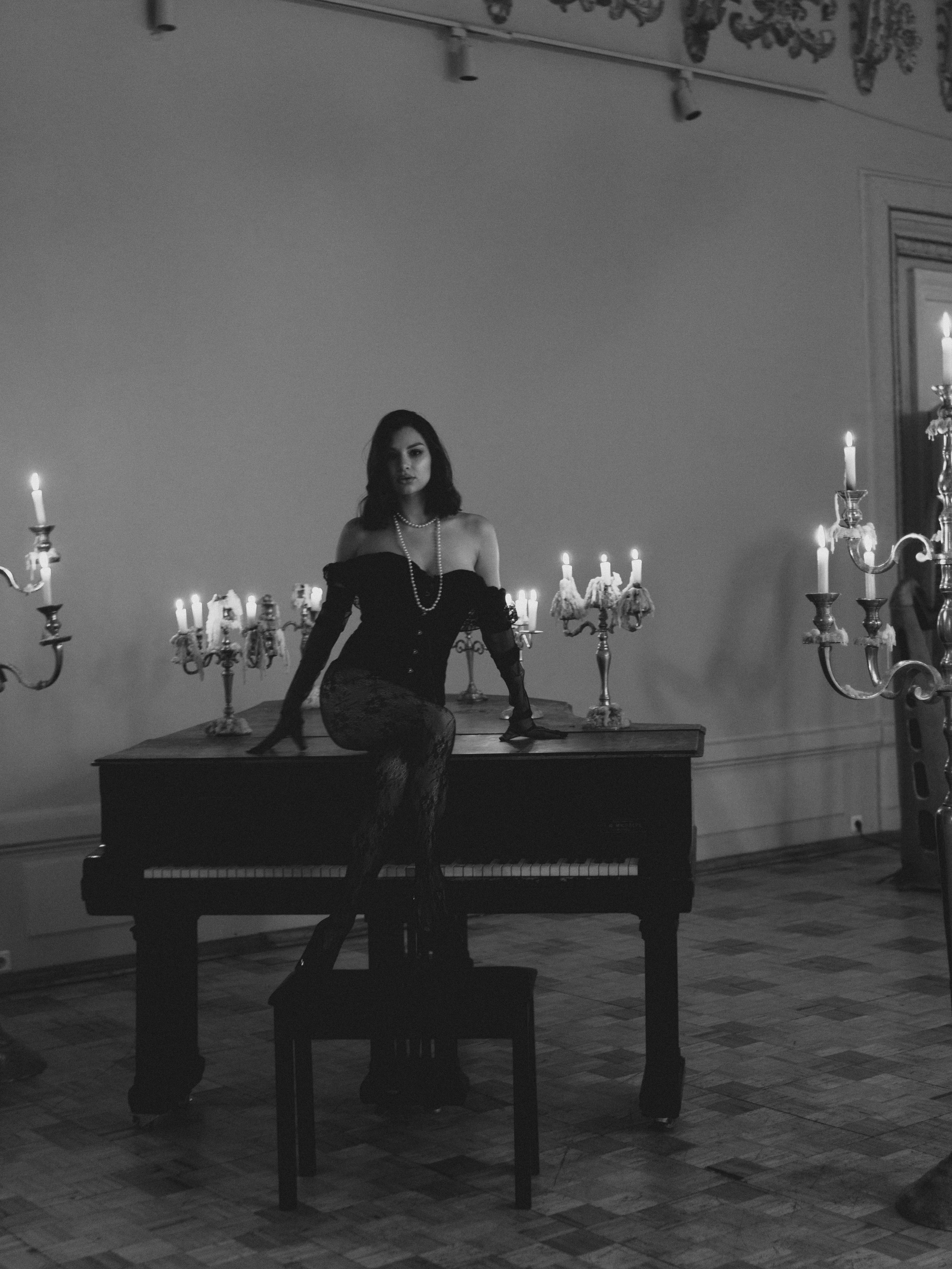 Даша. Портретный и свадебный фотограф Москва Валерия Возняковская