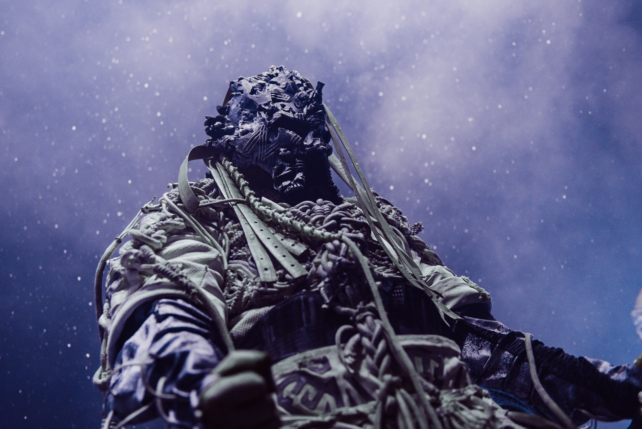 Концертное портфолио. Портфолио