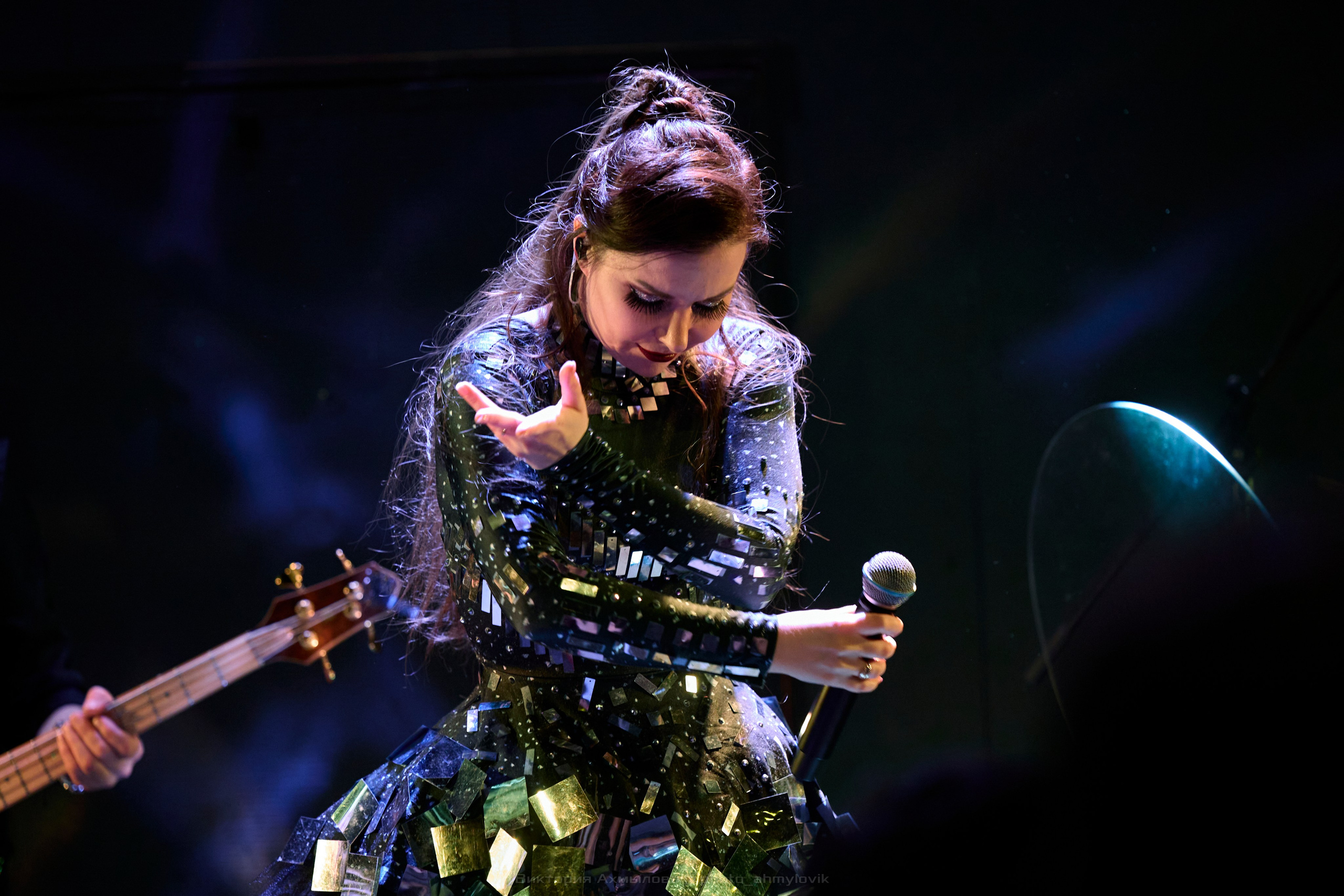 24.05.2025 Джоконда. Ярославль. Виктория Ахмылова. Фотограф в Москве