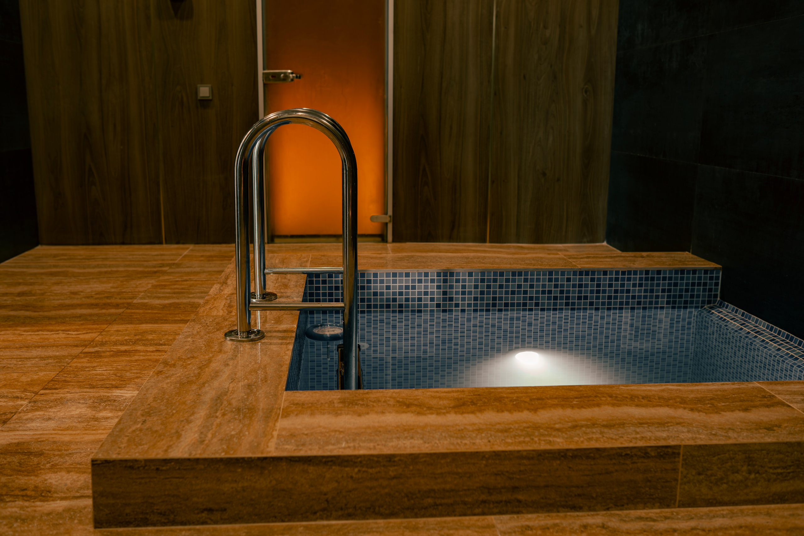 Спа центр цветок Одиссея. Главная