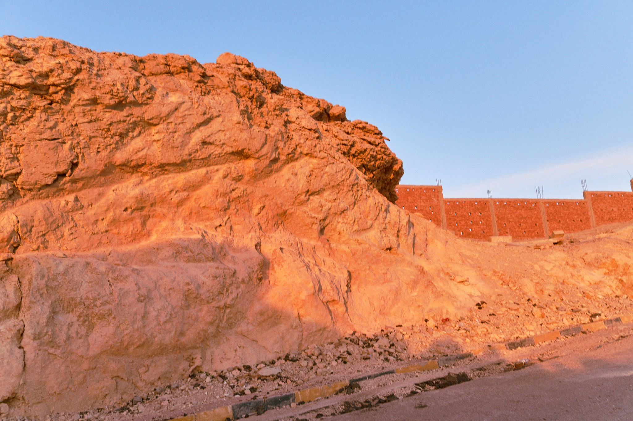 Второй сорт. Jorgis — фотограф в Хургаде / обучение фотографии