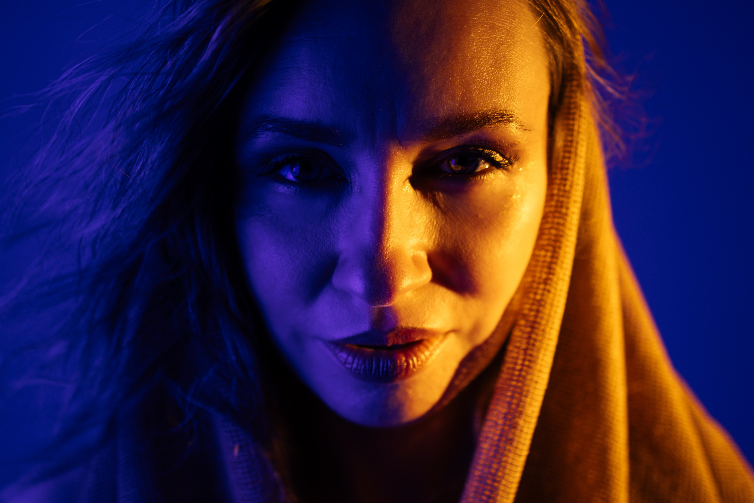 Роза пустыни. Екатерина Пашкова, фотограф, видеограф в Томске