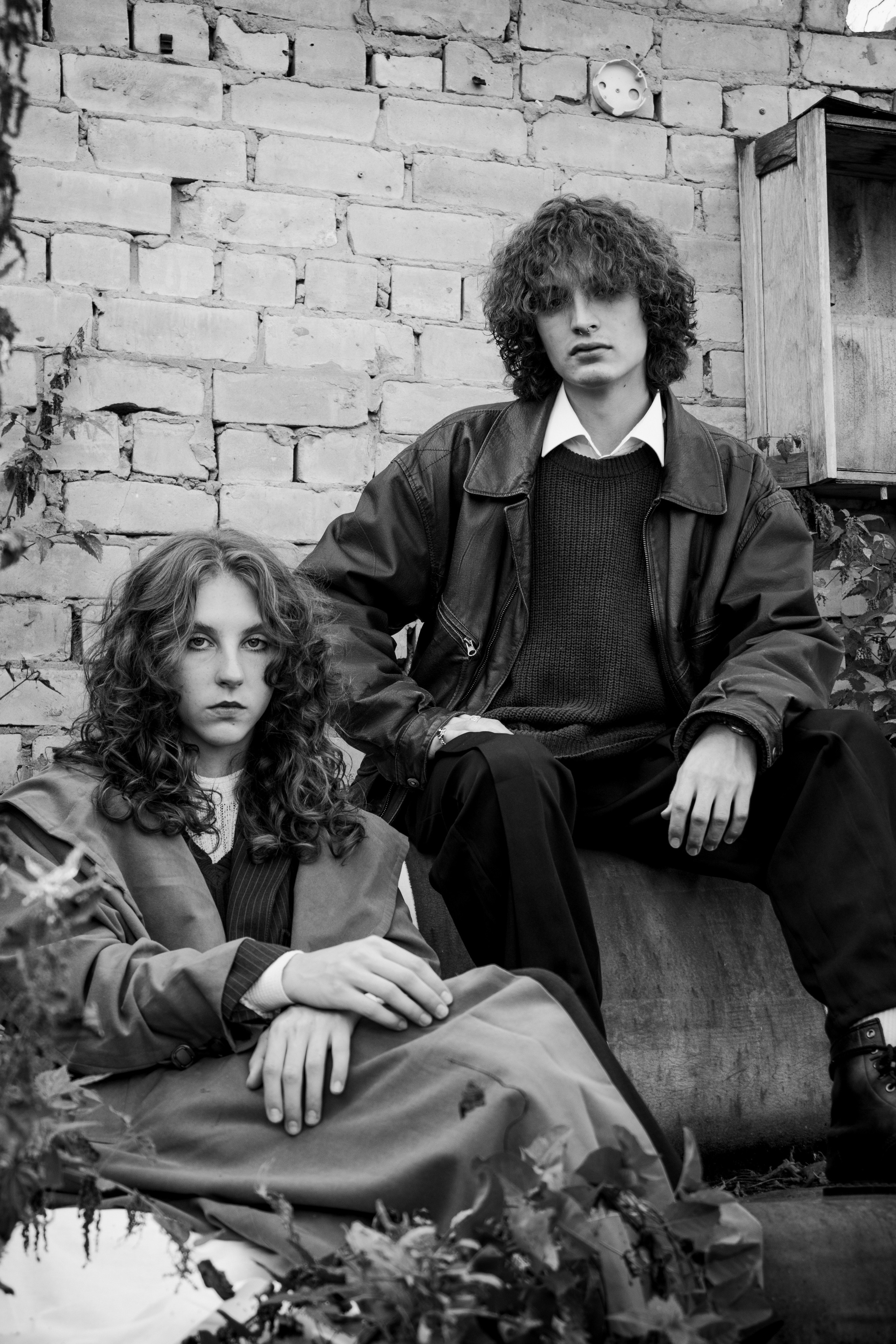 Парные съемки. Фотограф Егор Огородов