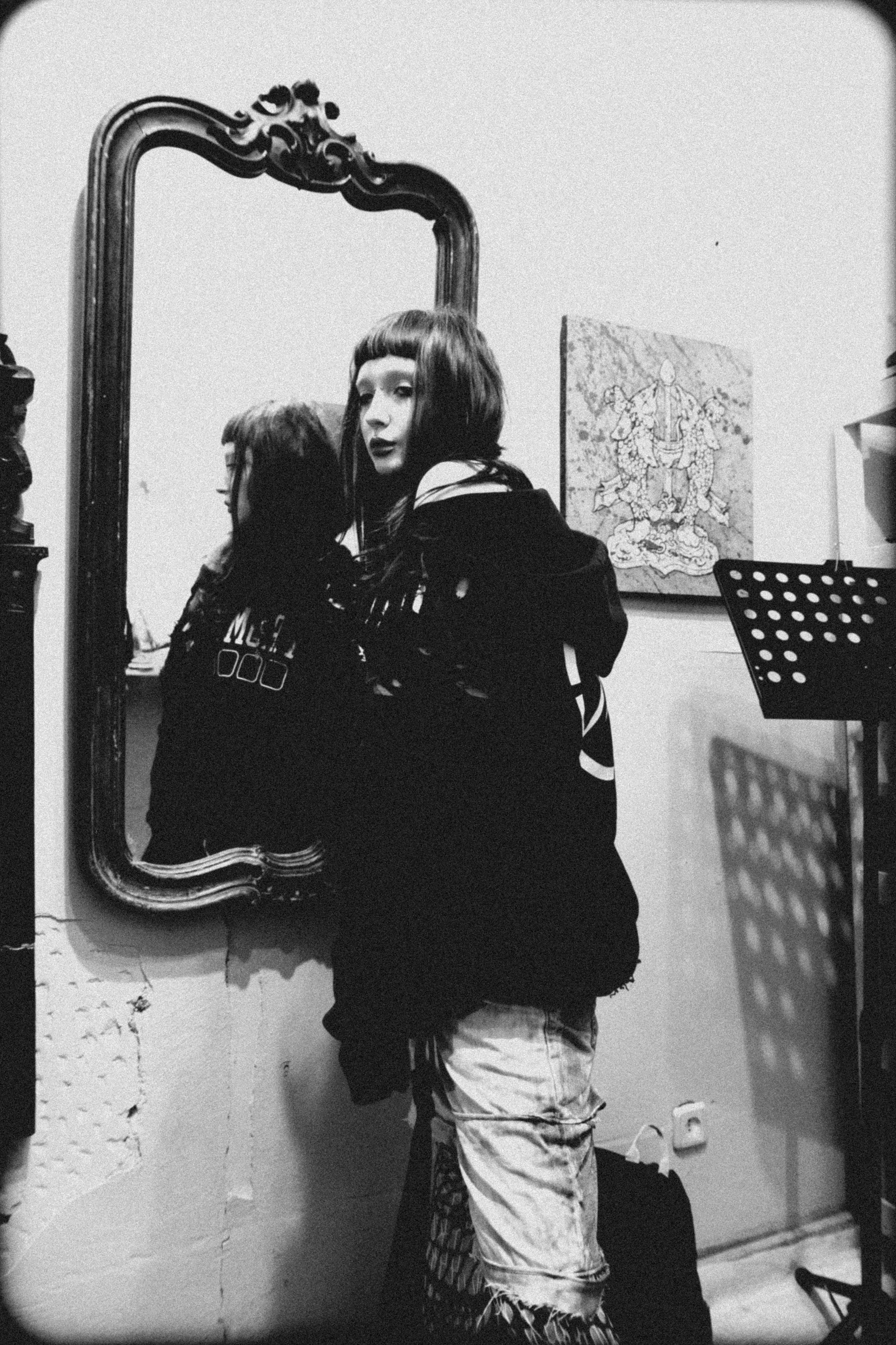 Мероприятия. Фотограф Егор Огородов