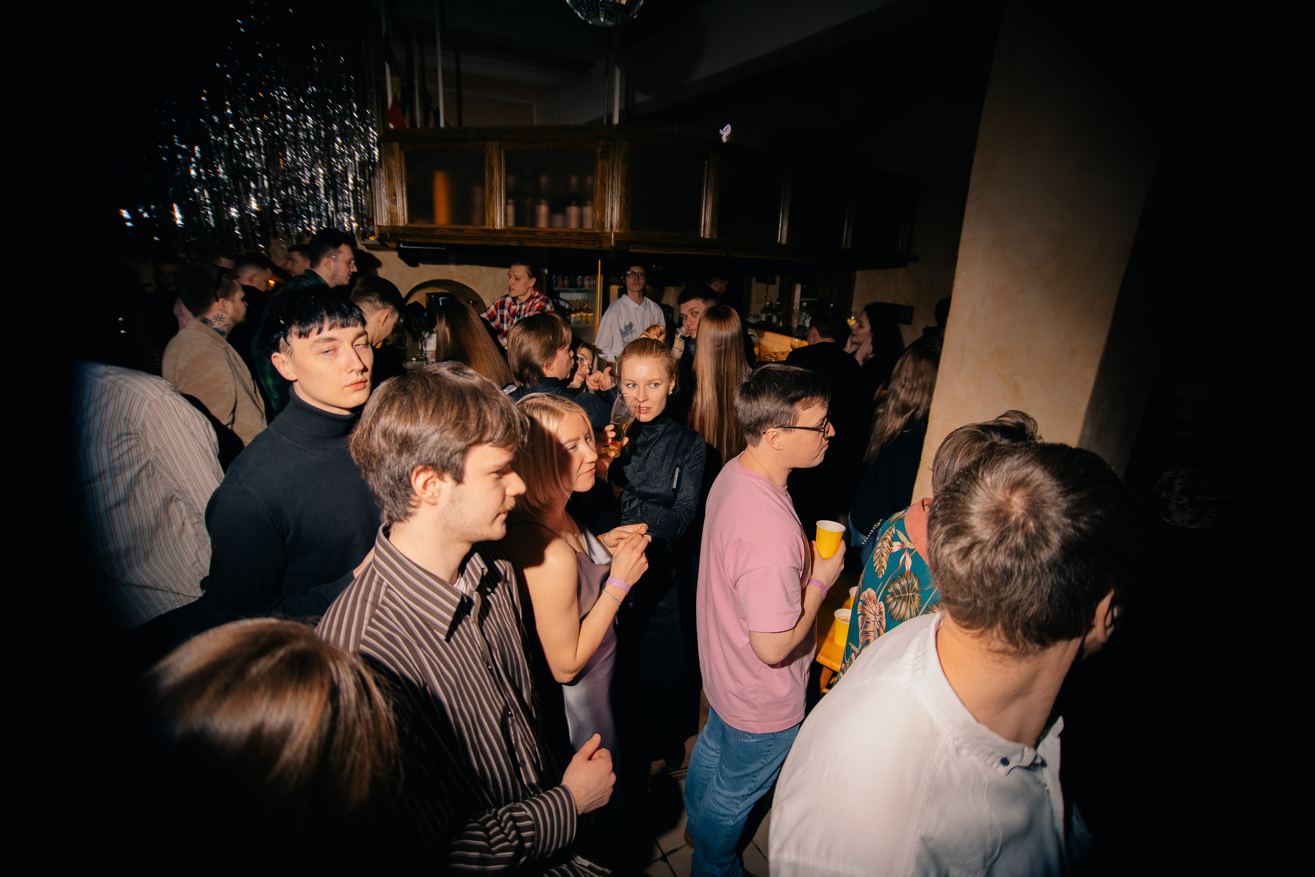 VOGUE BAL 14.02. Фотограф Егор Огородов