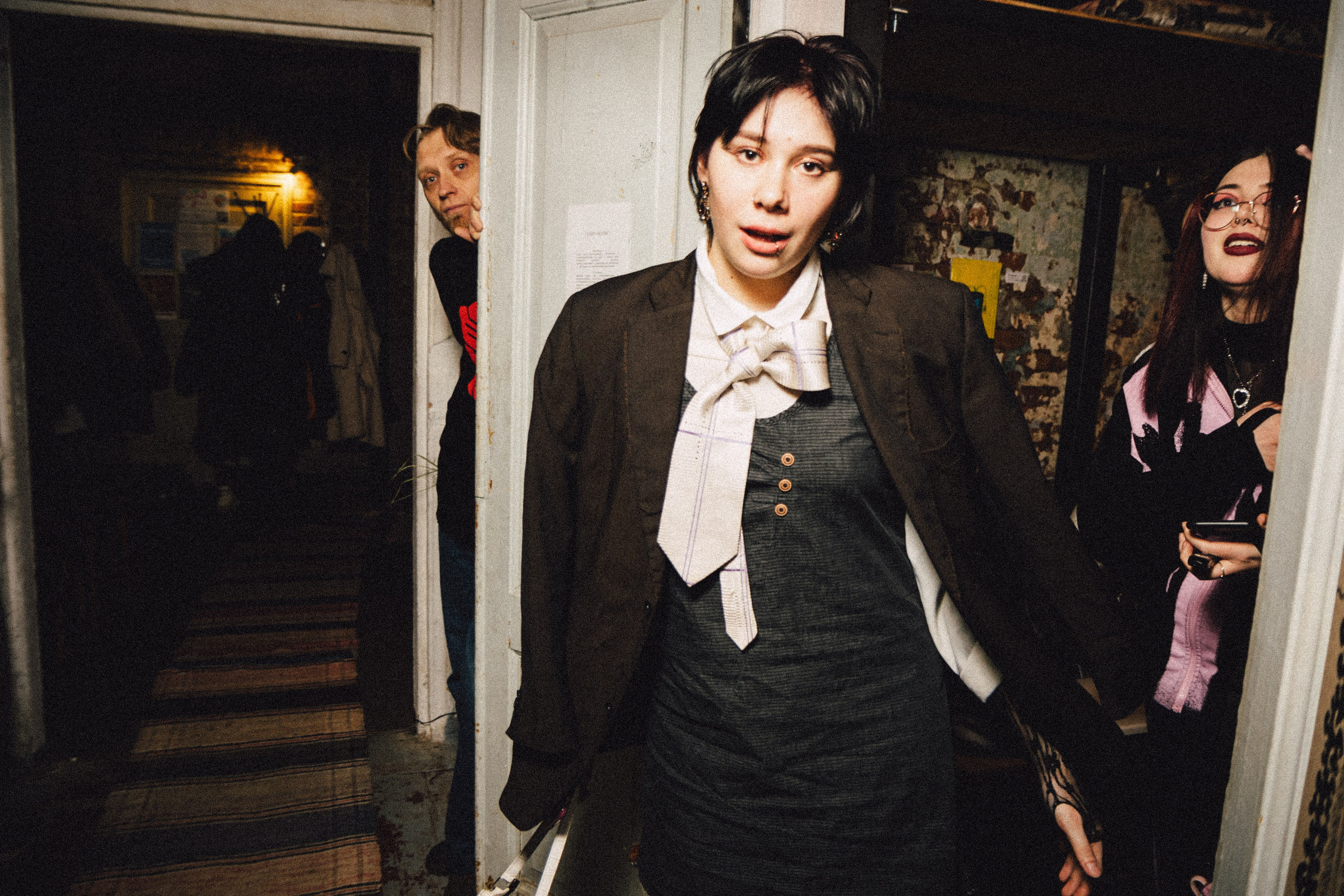 Мероприятия. Фотограф Егор Огородов