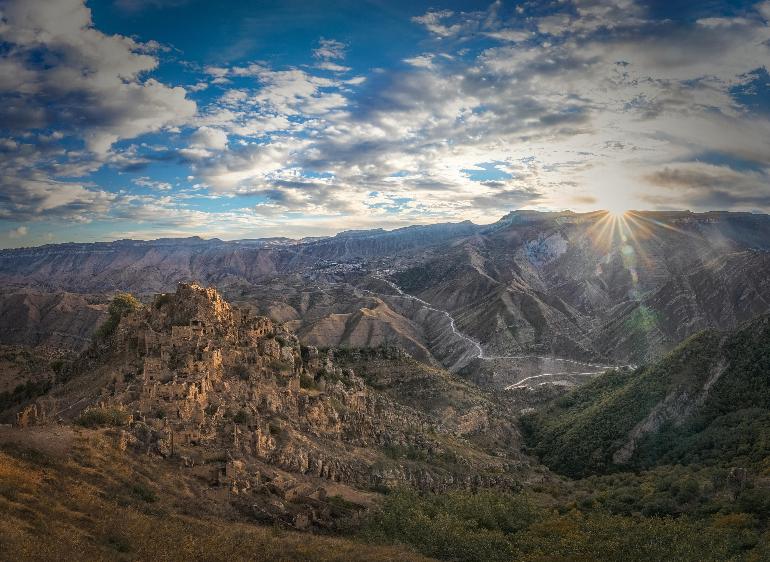 Пейзаж. Константин Дем | Фотограф