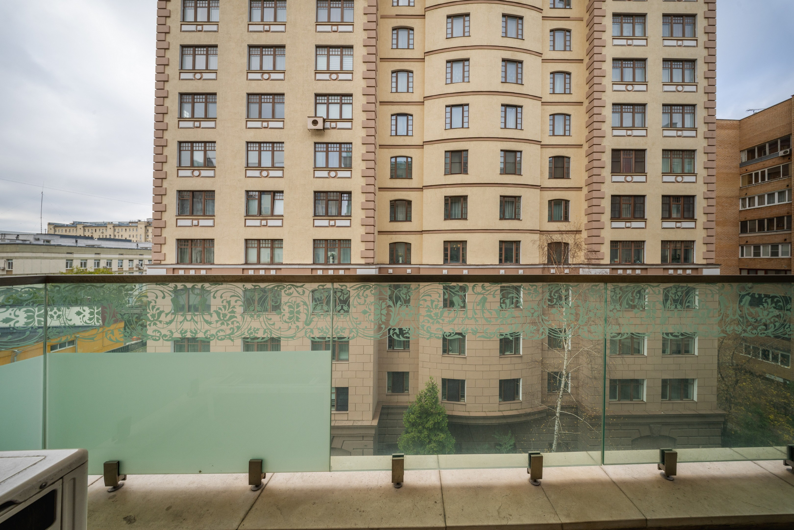 Интерьер. Квартира. Константин Дем | Фотограф