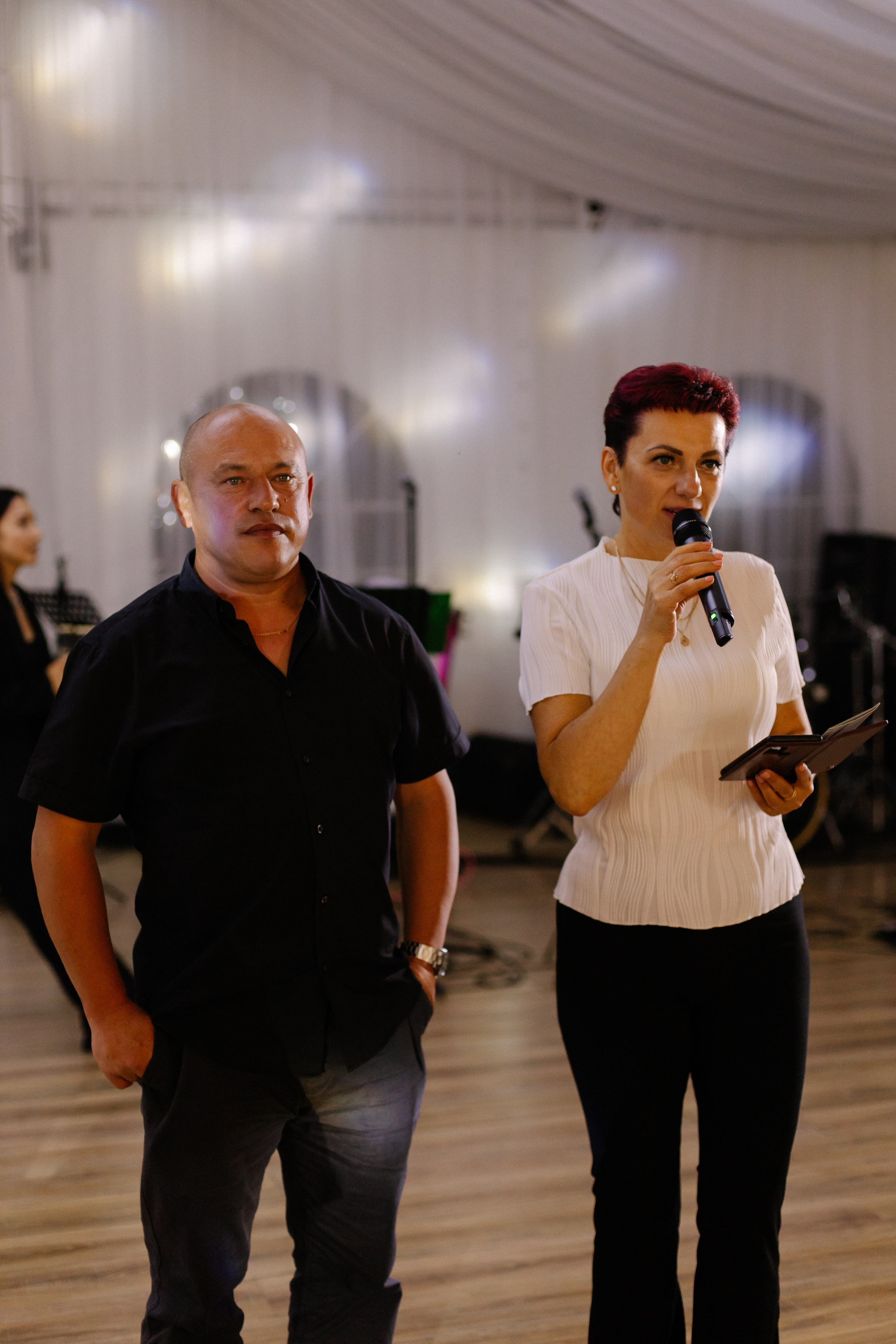 Екатерина и Сергей. Фотограф и Видеограф во Владимире