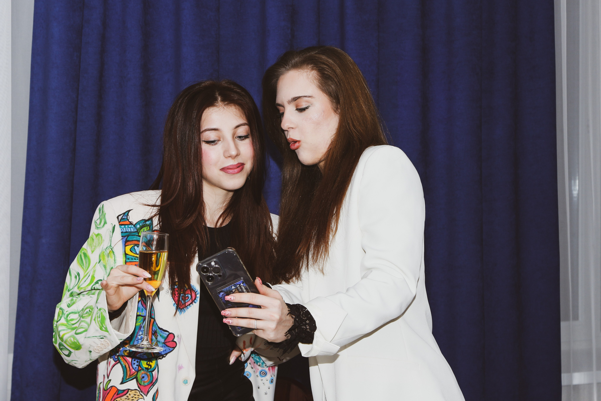 Студия пятница. Алиса Томшина — Фотограф / Видеограф