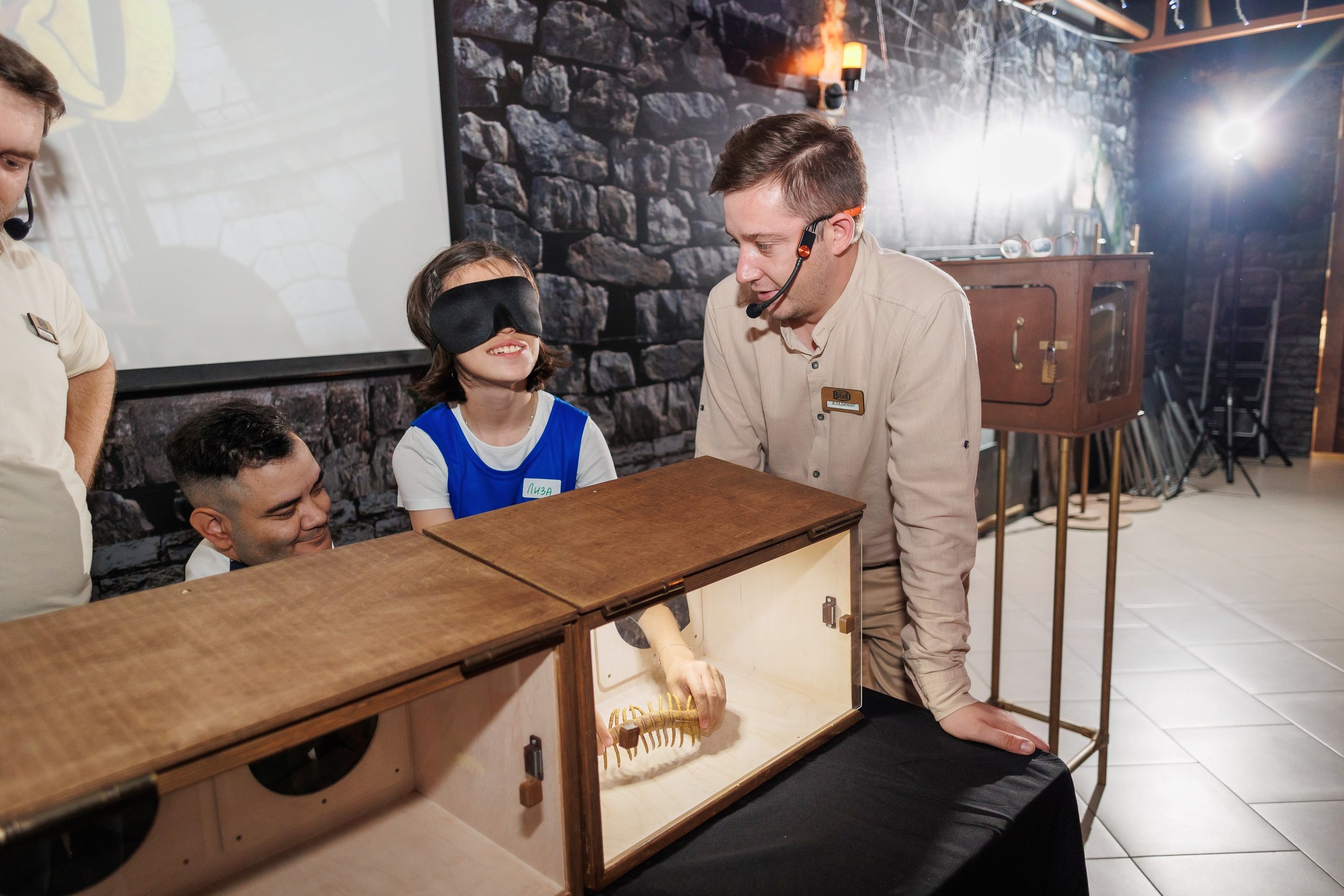 Форт Боярд. Свадебный и репортажный фотограф в Москве и Московской области