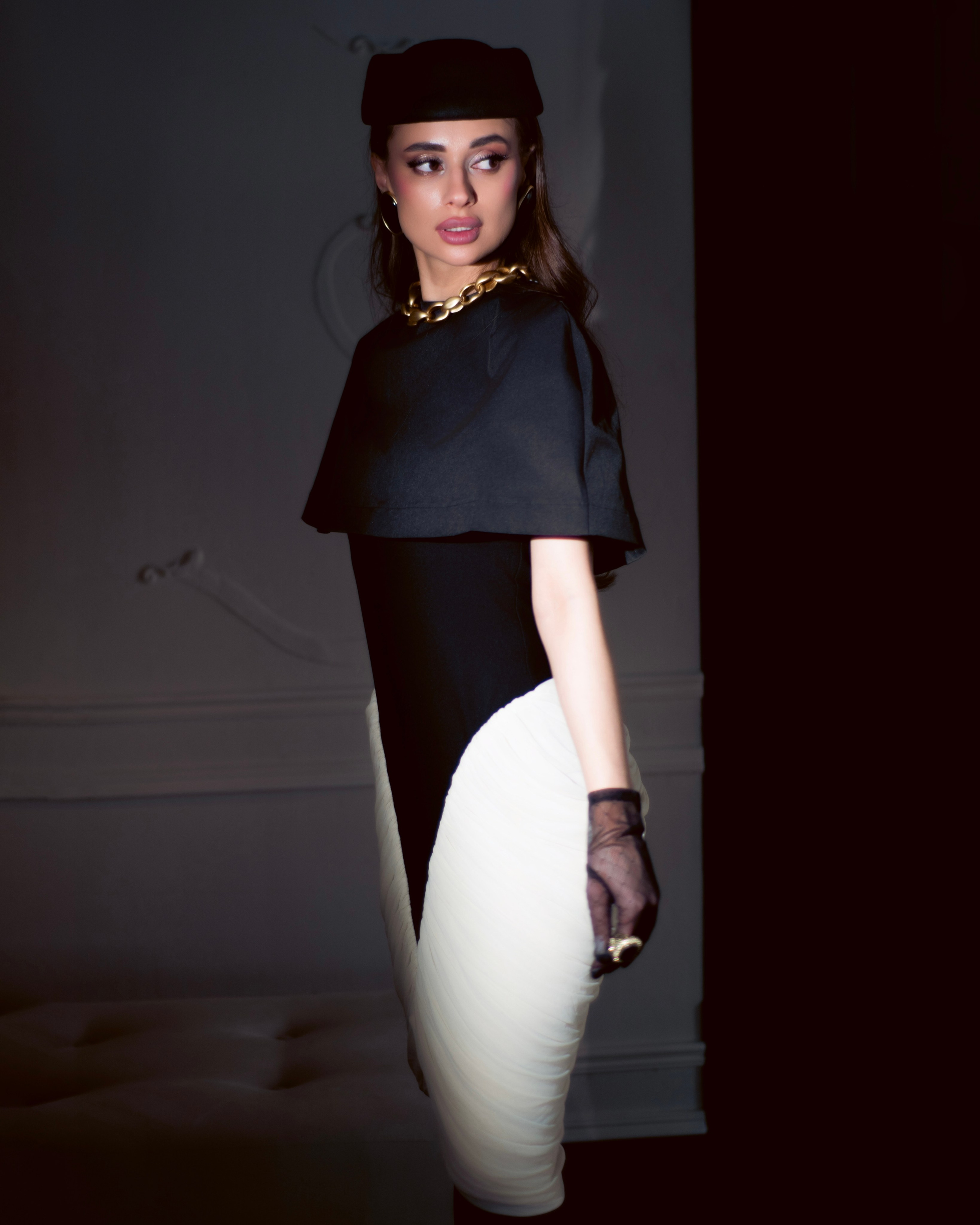 Анастасия. Фотограф Бойко Антонина