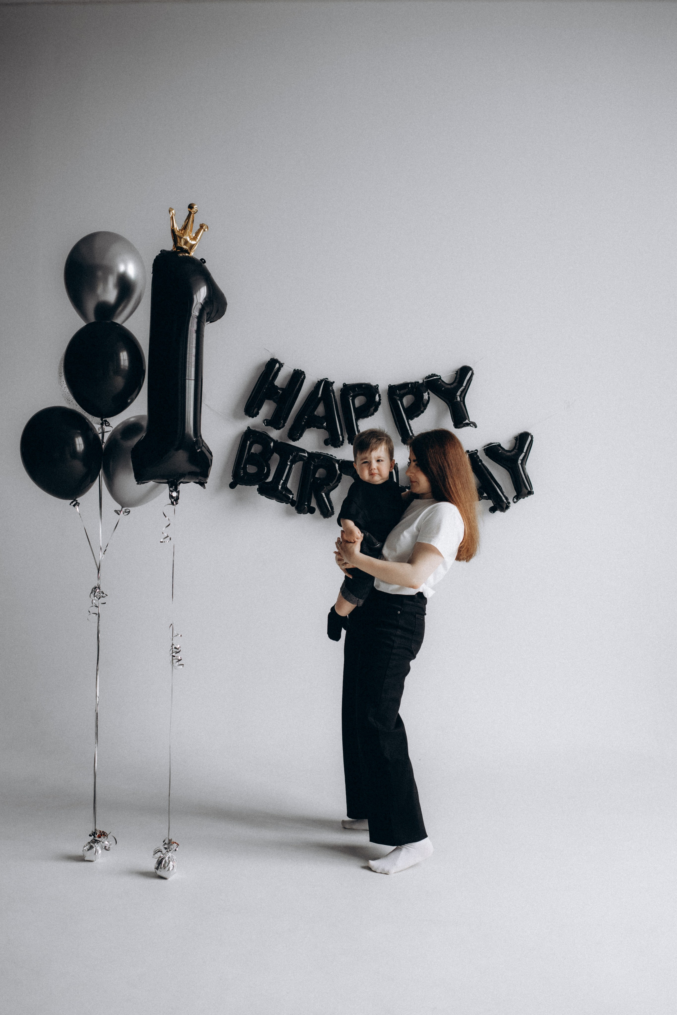 СТУДИЯ. Семейный и детский фотограф в Нижнем Новгороде Буслаева Мария