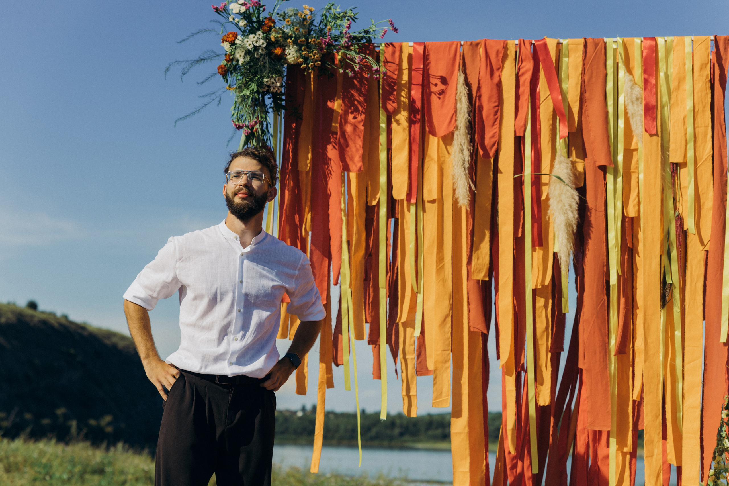 Кирилл + Ира. Александр Видякин Фотограф в Хакасии и Красноярском крае