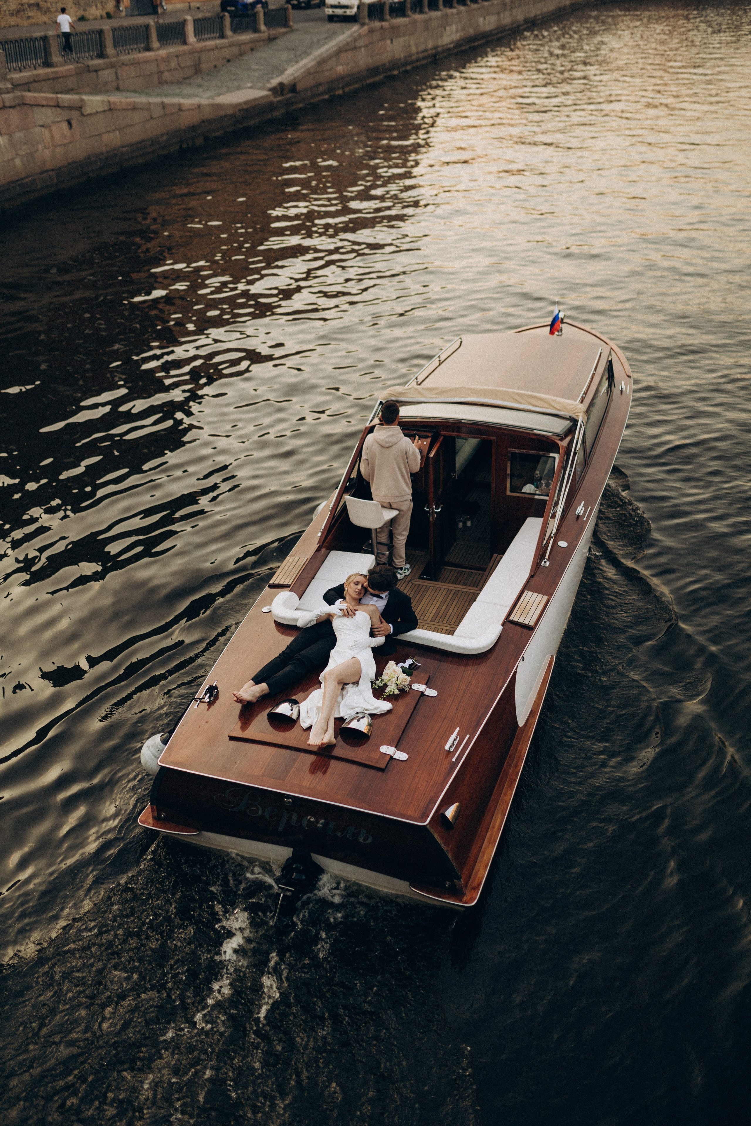 Алексей и Юлия. Свадебный и love story фотограф в Санкт-Петербурге