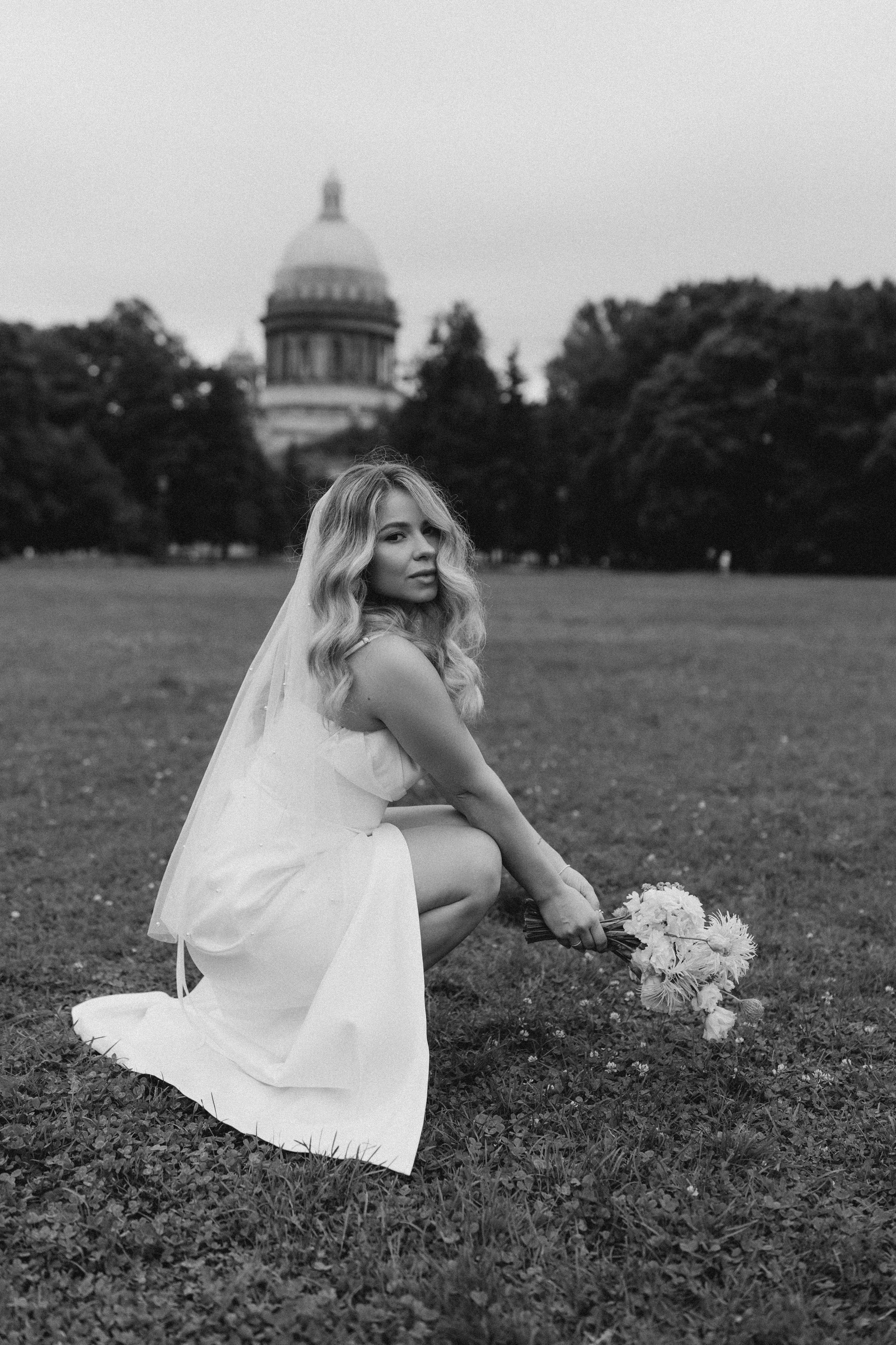 Никита и Валерия | Дворец бракосочетания 2. Свадебный и love story фотограф в Санкт-Петербурге