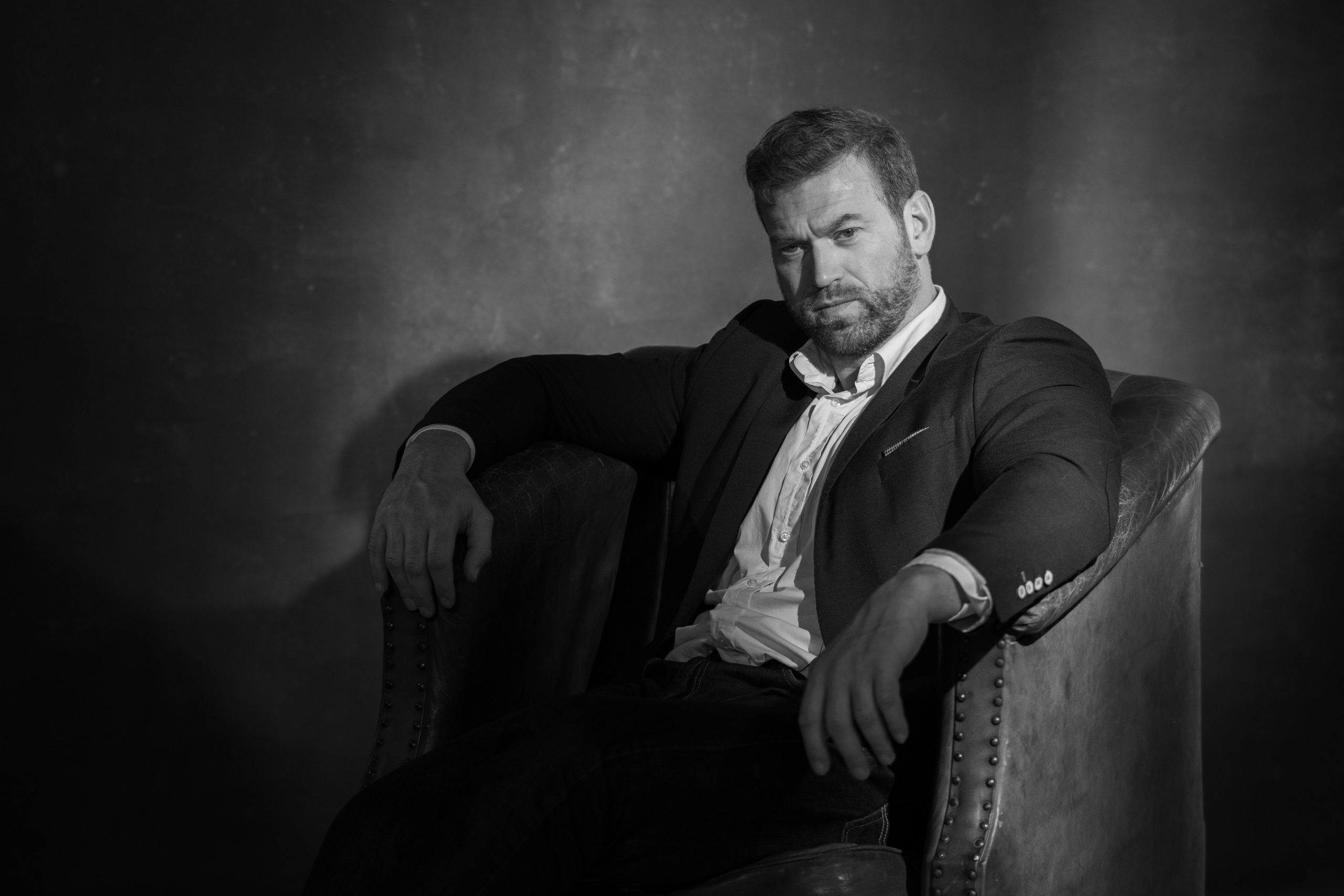 Портретный фотограф в Москве Екатерина Богдасарова