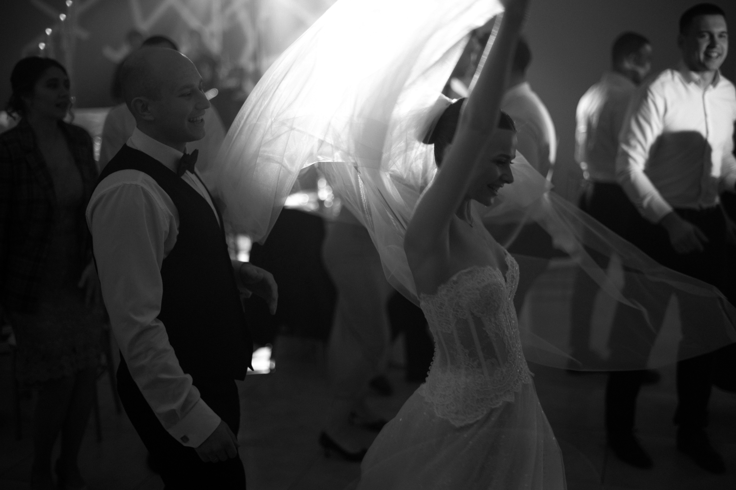 Мы одна большая семья. Фотограф Евгения Мирошниченко