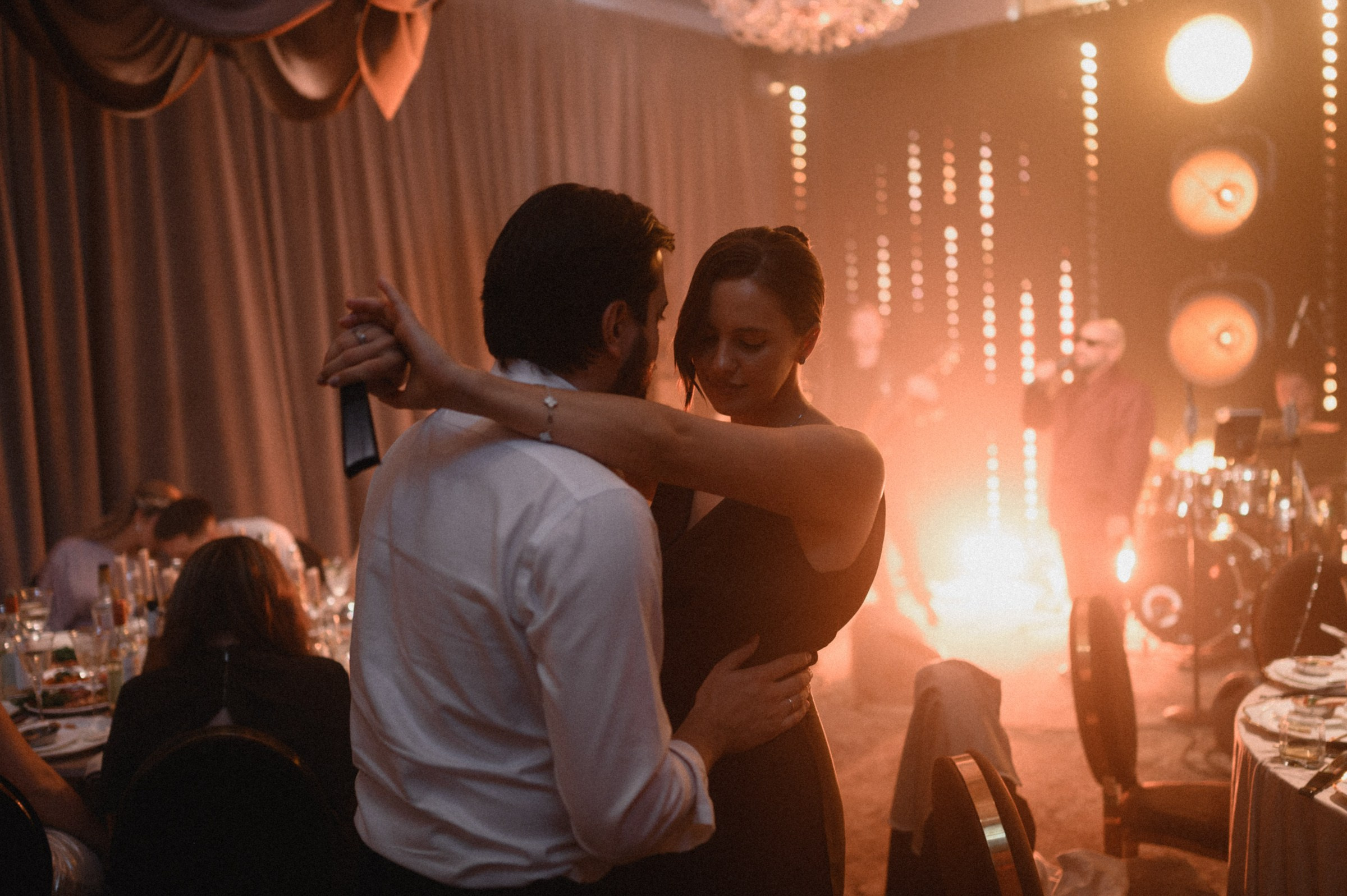 Суздальский поцелуй. Свадебный и семейный фотограф в Ростове-на-Дону