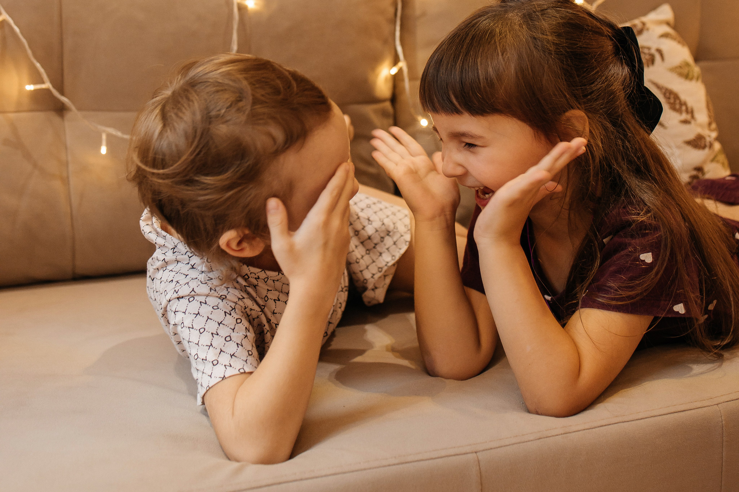 Девичник. Детский и семейный фотограф в Пушкино, Мытищи, Москва Сергеева Светлана