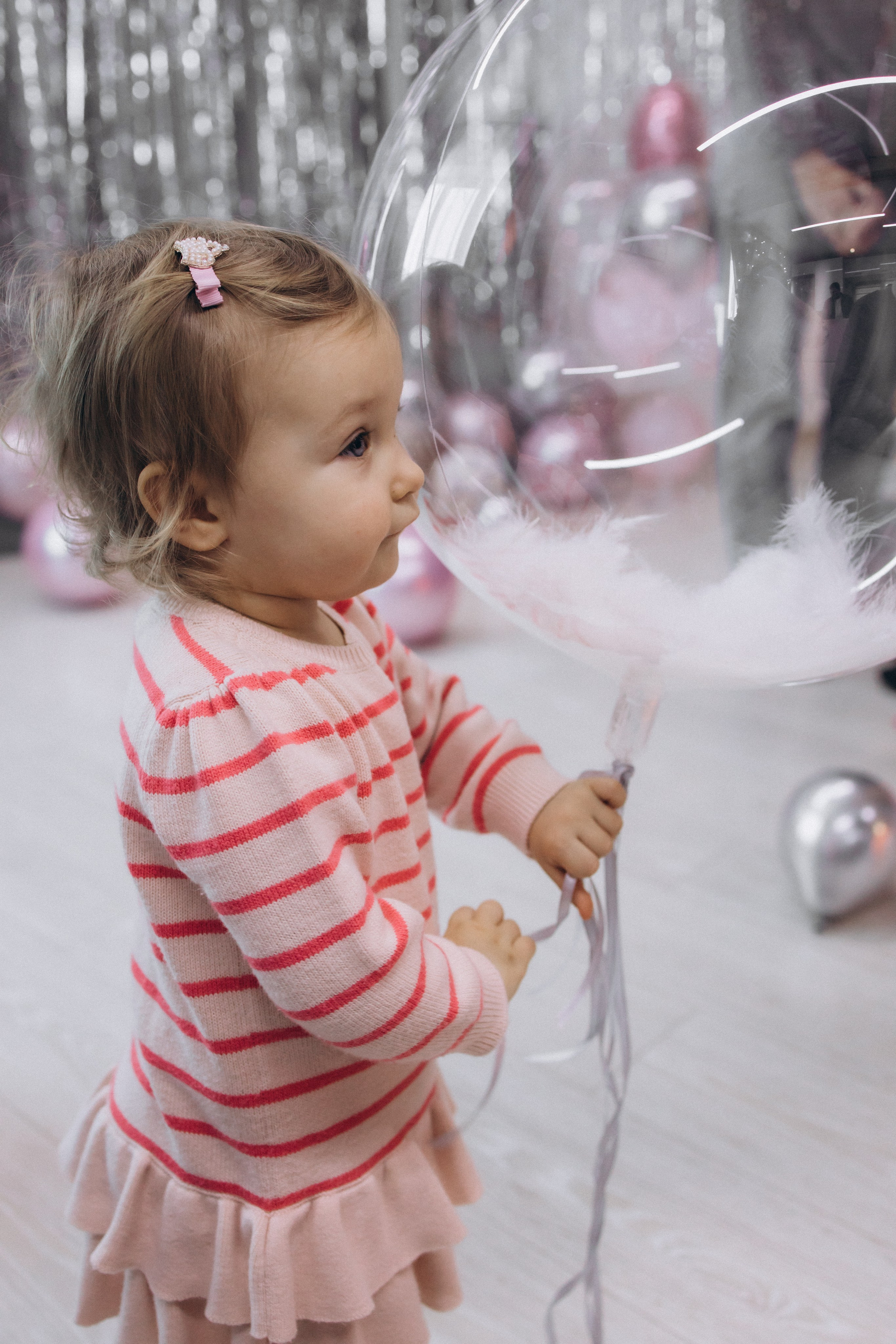Мирослава. Детский и семейный фотограф в Пушкино, Мытищи, Москва Сергеева Светлана