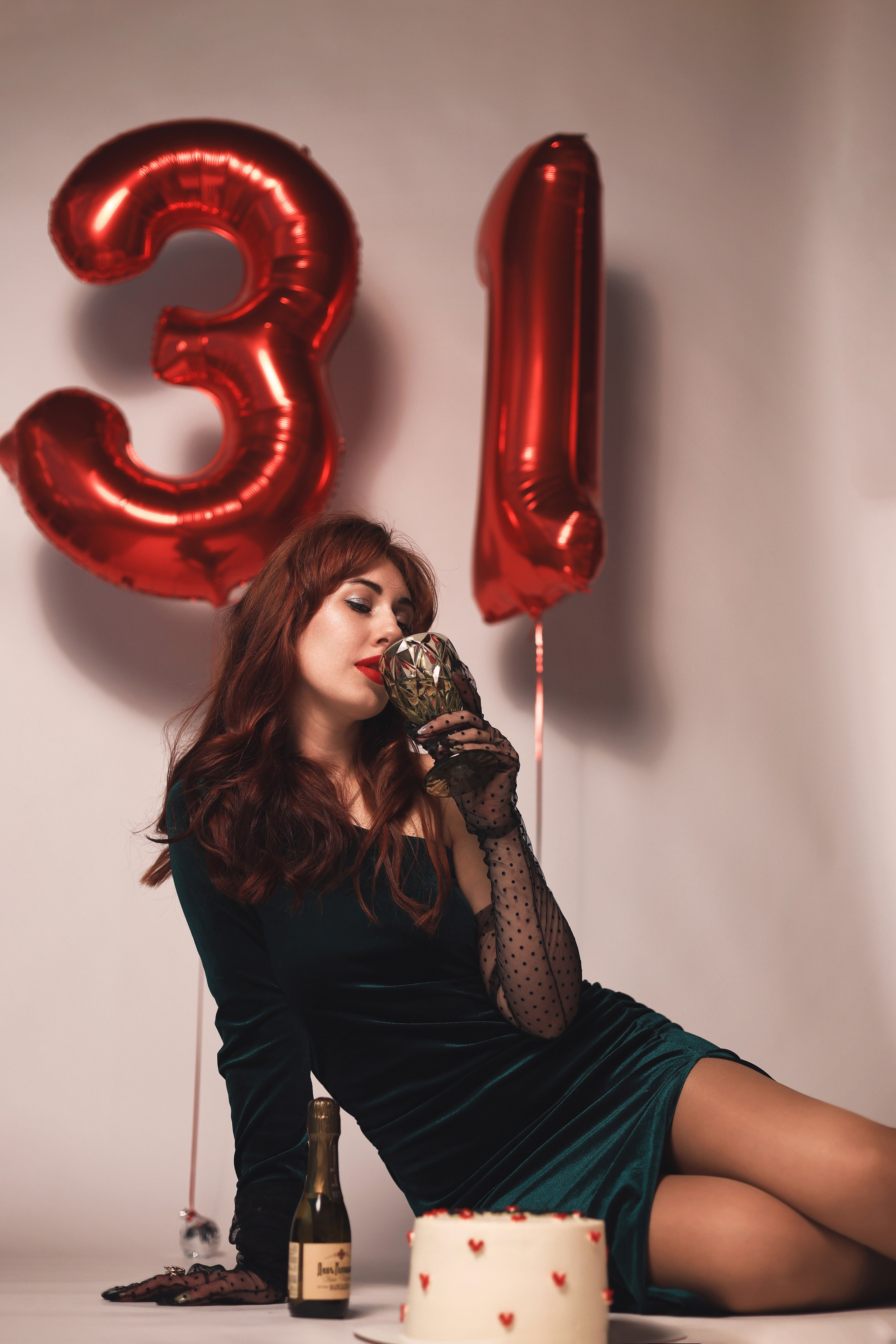 Студийный портрет. Семейный фотограф Дарья Дзюбинская Раевская Анапа Новороссийск