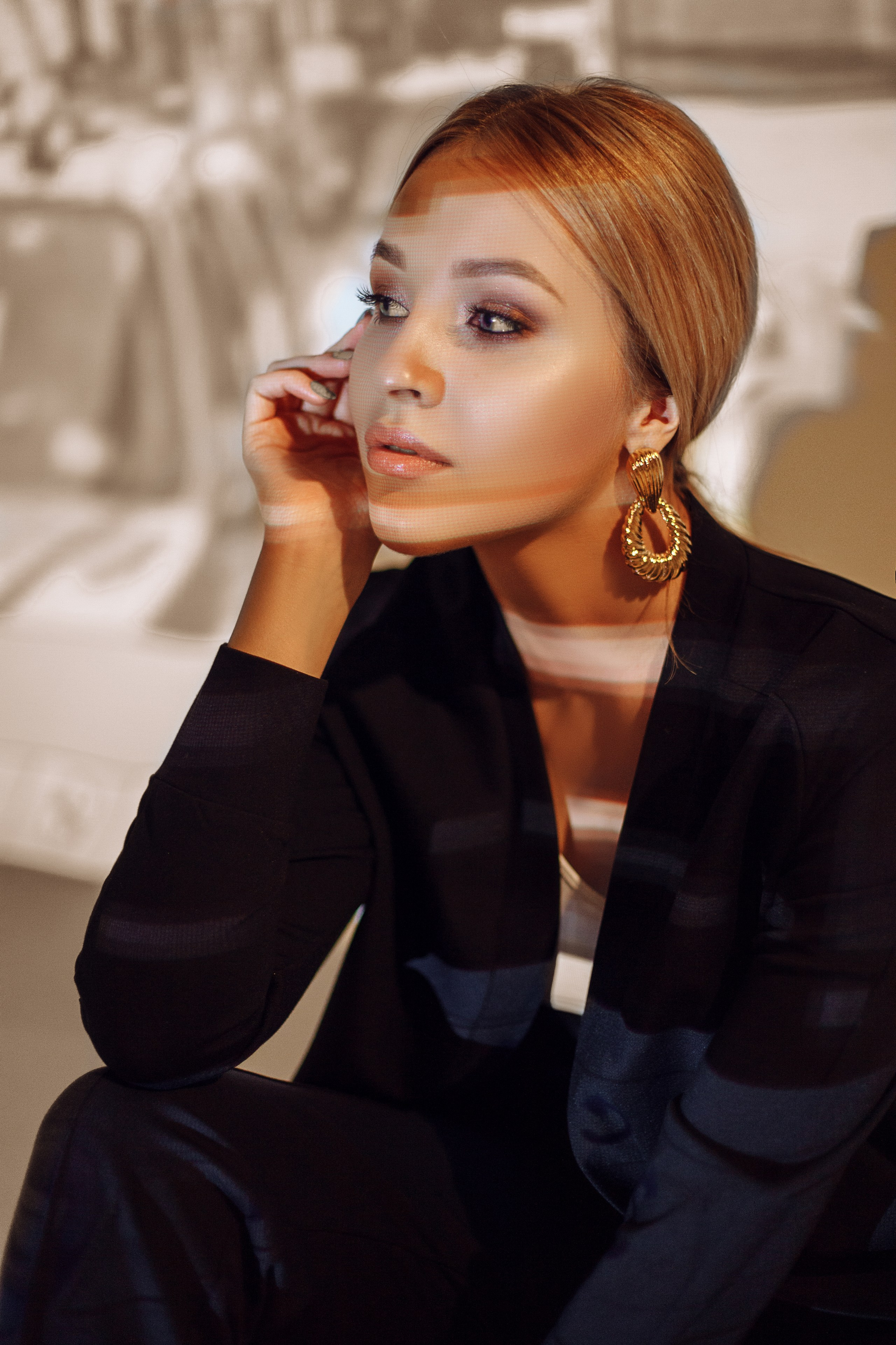 ПОРТРЕТЫ. Свадебный фотограф Екатерина Худякова — Ярославль, Санкт-Петербург, Москва