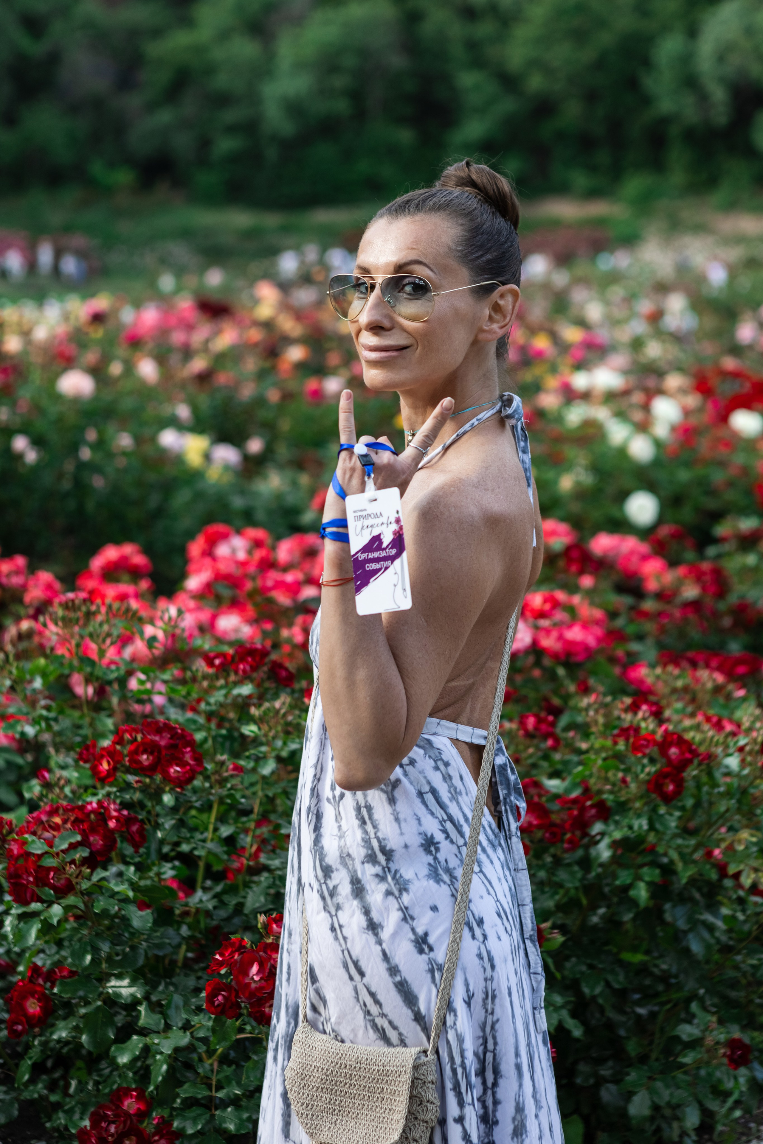 Фестиваль «Природа искусства» 2023. Свадебный фотограф, фотосъемка в Крыму, Севастополе, Симферополе, Ялте