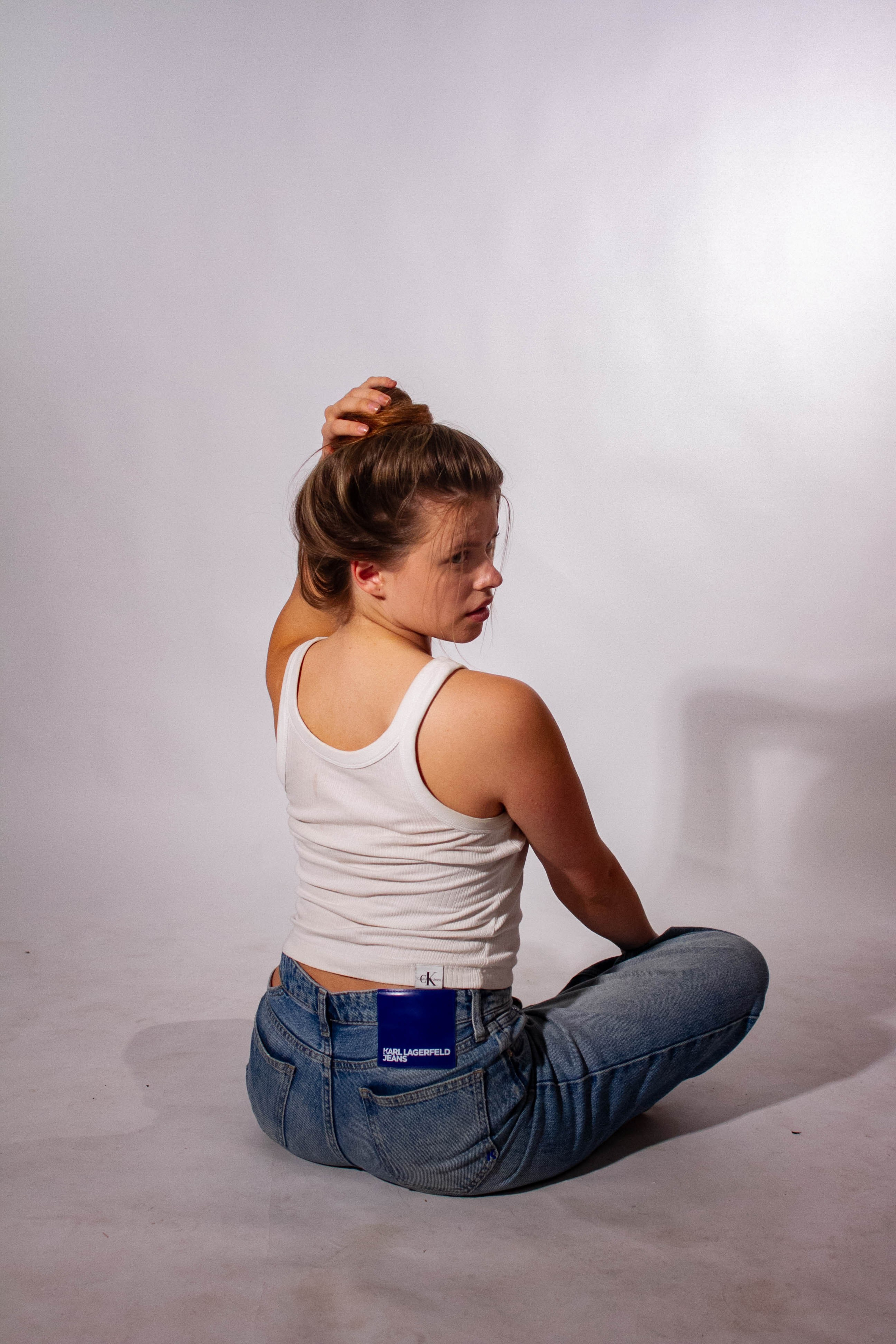 Адель фотостудия. Креативный фотограф Нижний Новгород Никита Корольков