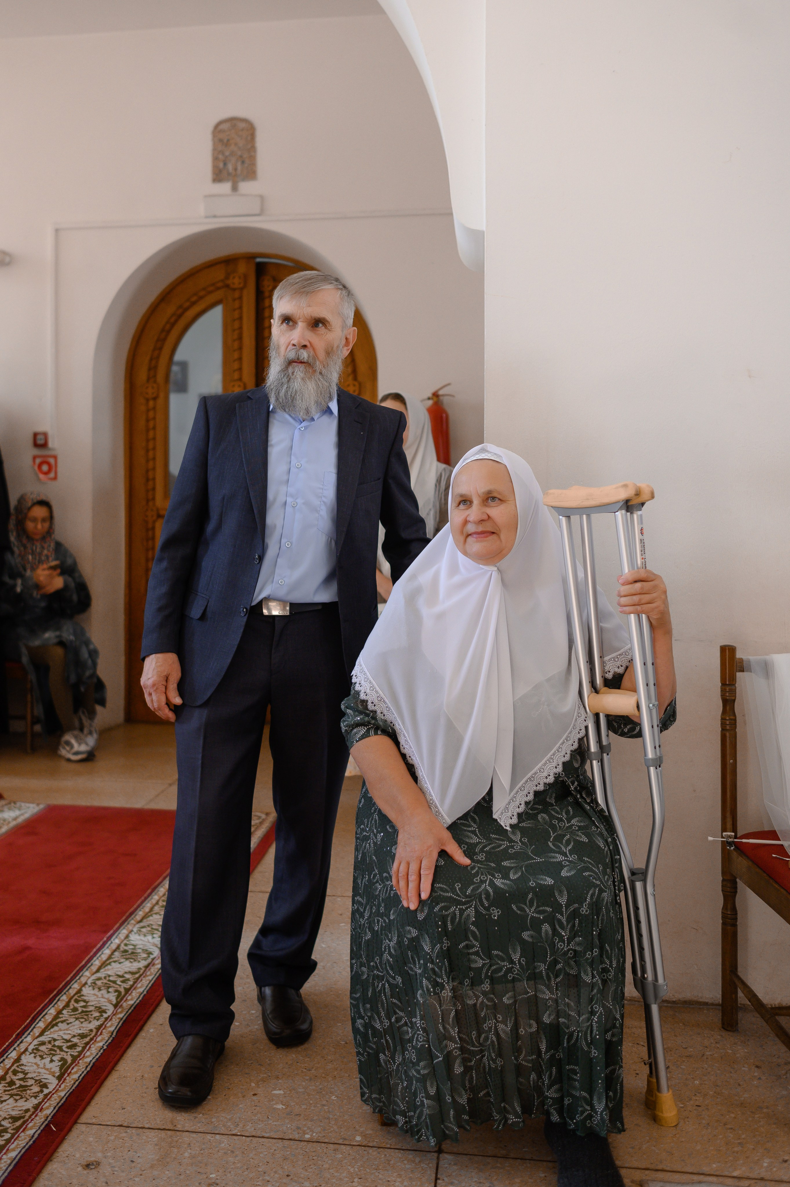 Александр & Елизавета (Санкт-Петербург, Троицкий храм). Семейный и свадебный фотограф в Санкт-Петербурге Серафима Смирнова