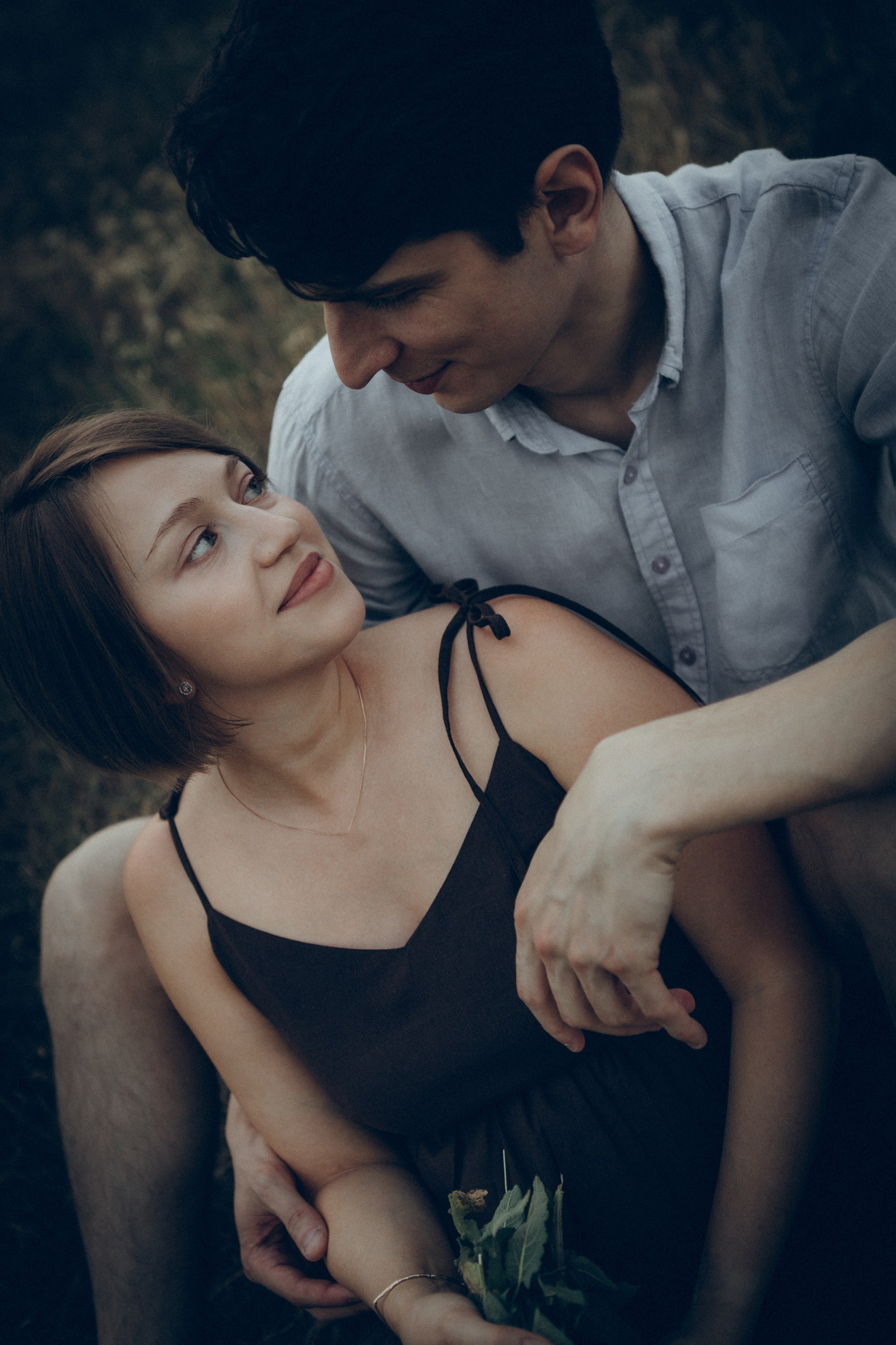 Наташа & Сабир. Семейный фотограф и фотограф на роды в Ростове-на-Дону Мухина Виктория