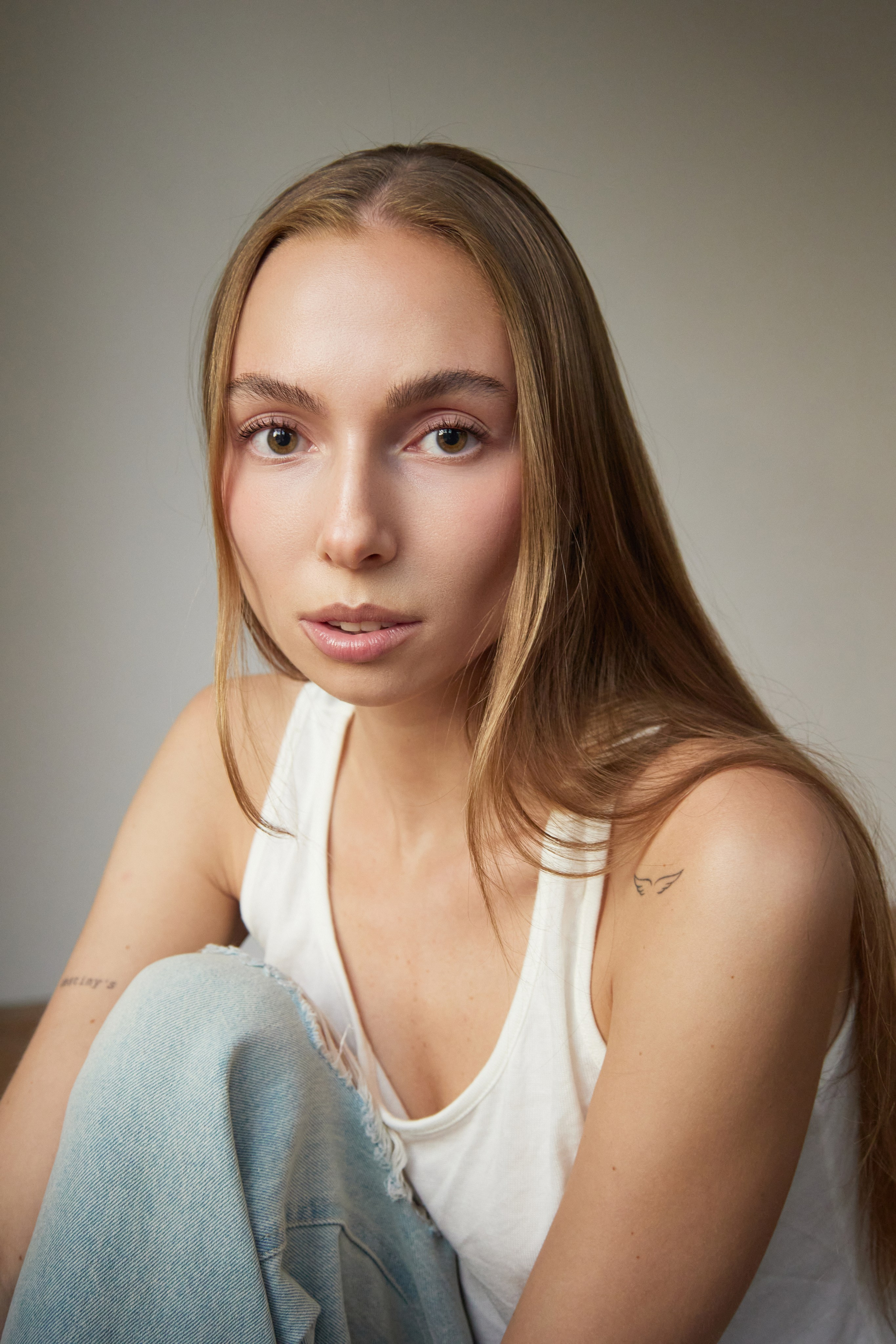 TOMA. Юлия Петренко