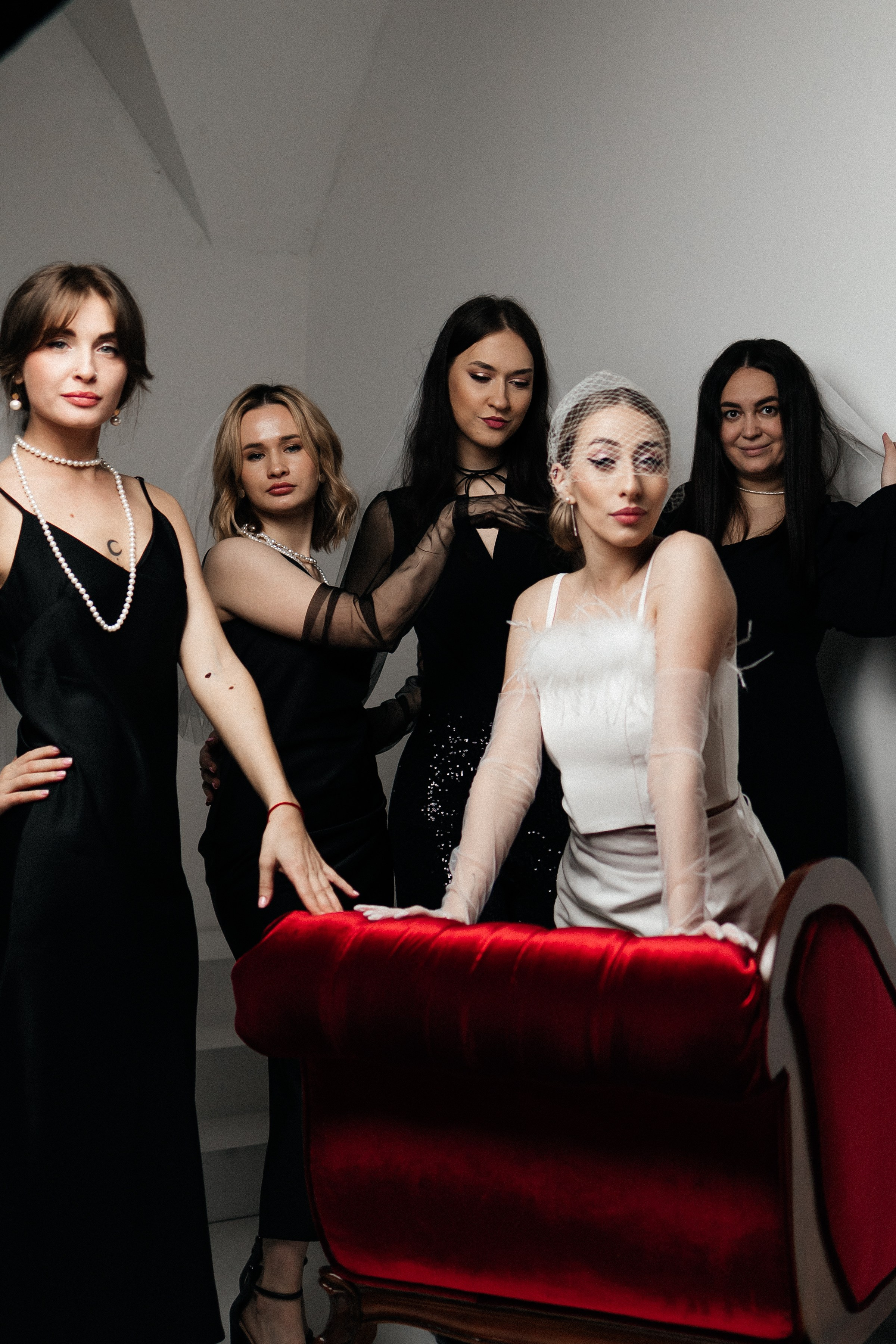 Bride. Фотограф в Выборге и Санкт-Петербурге Маша Гуляева