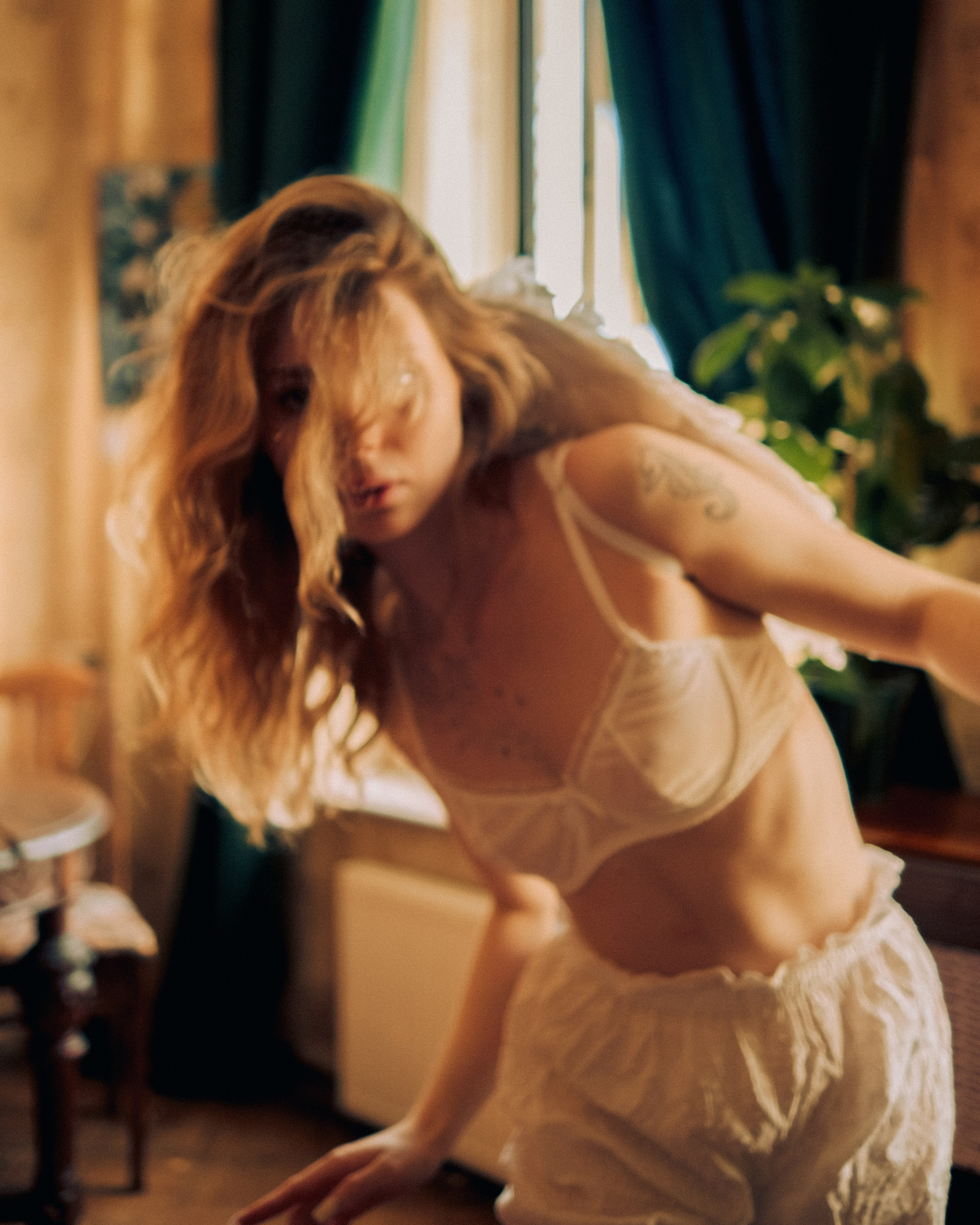 Алиса. Doctor Azrael, портретный фотограф в СПб и Всеволожске