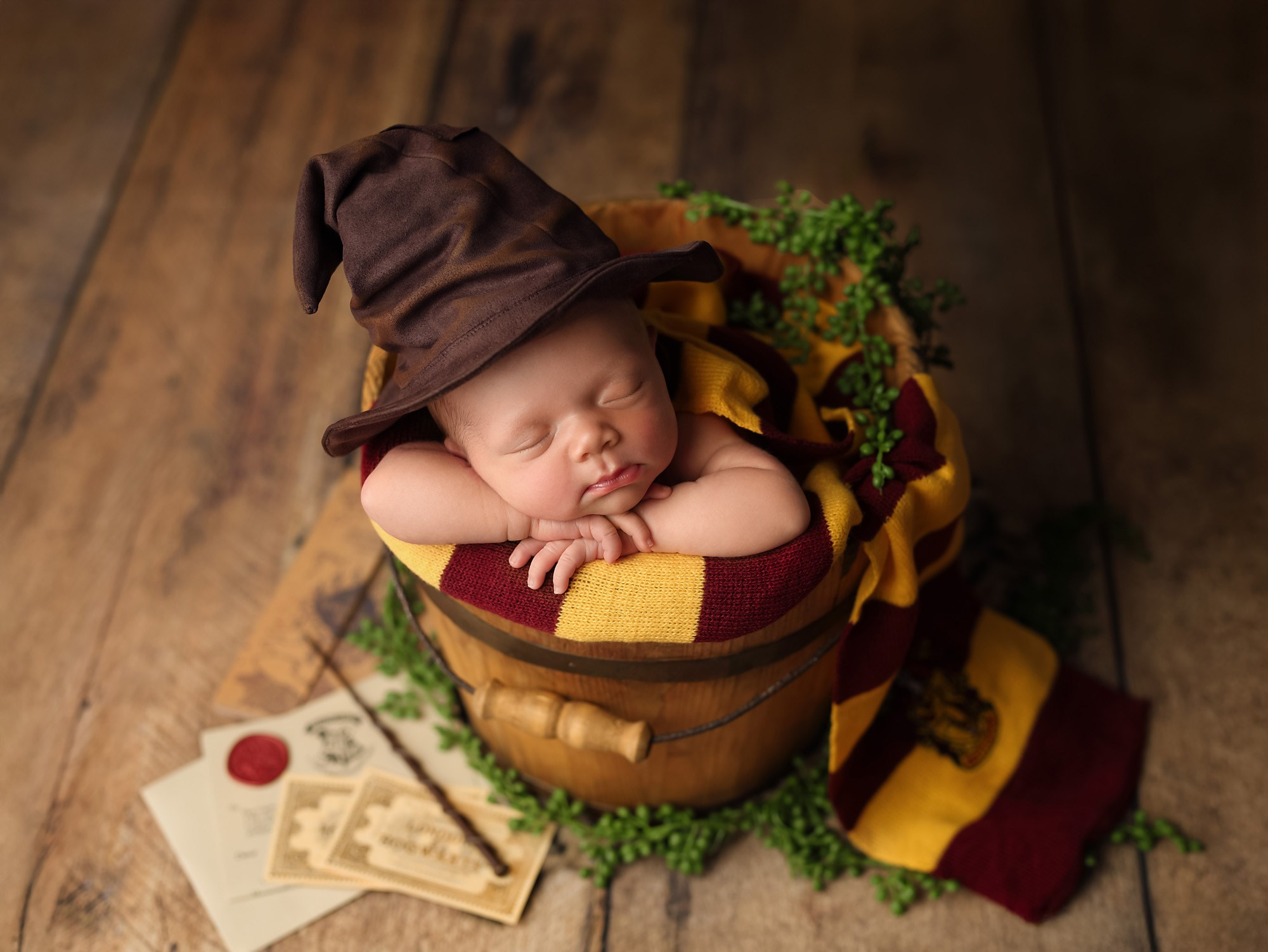 Newborn. Фотограф новорождённых в Казани Нейля Гильмутдинова ньюборн