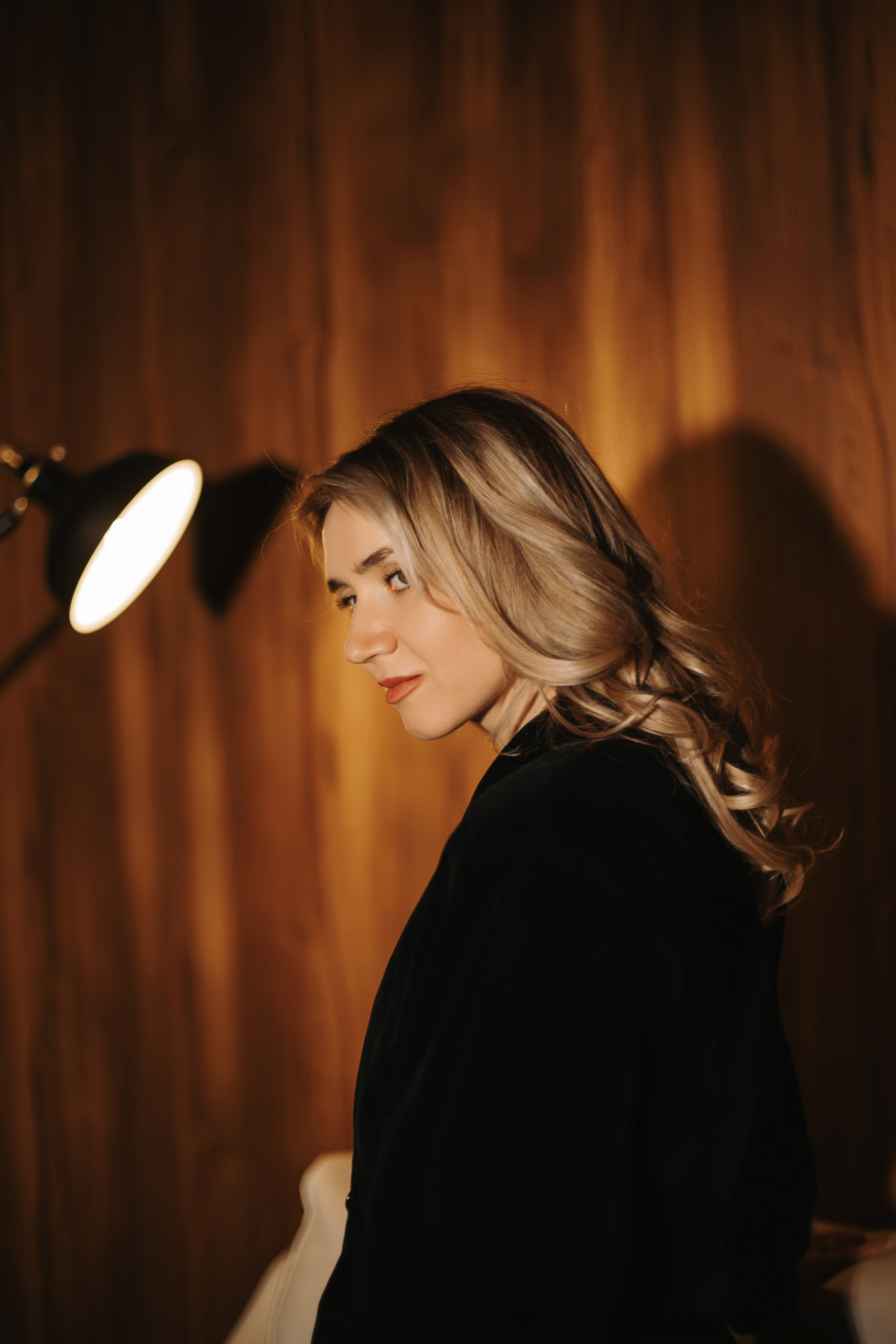 Christiana. Фотограф на Юге России