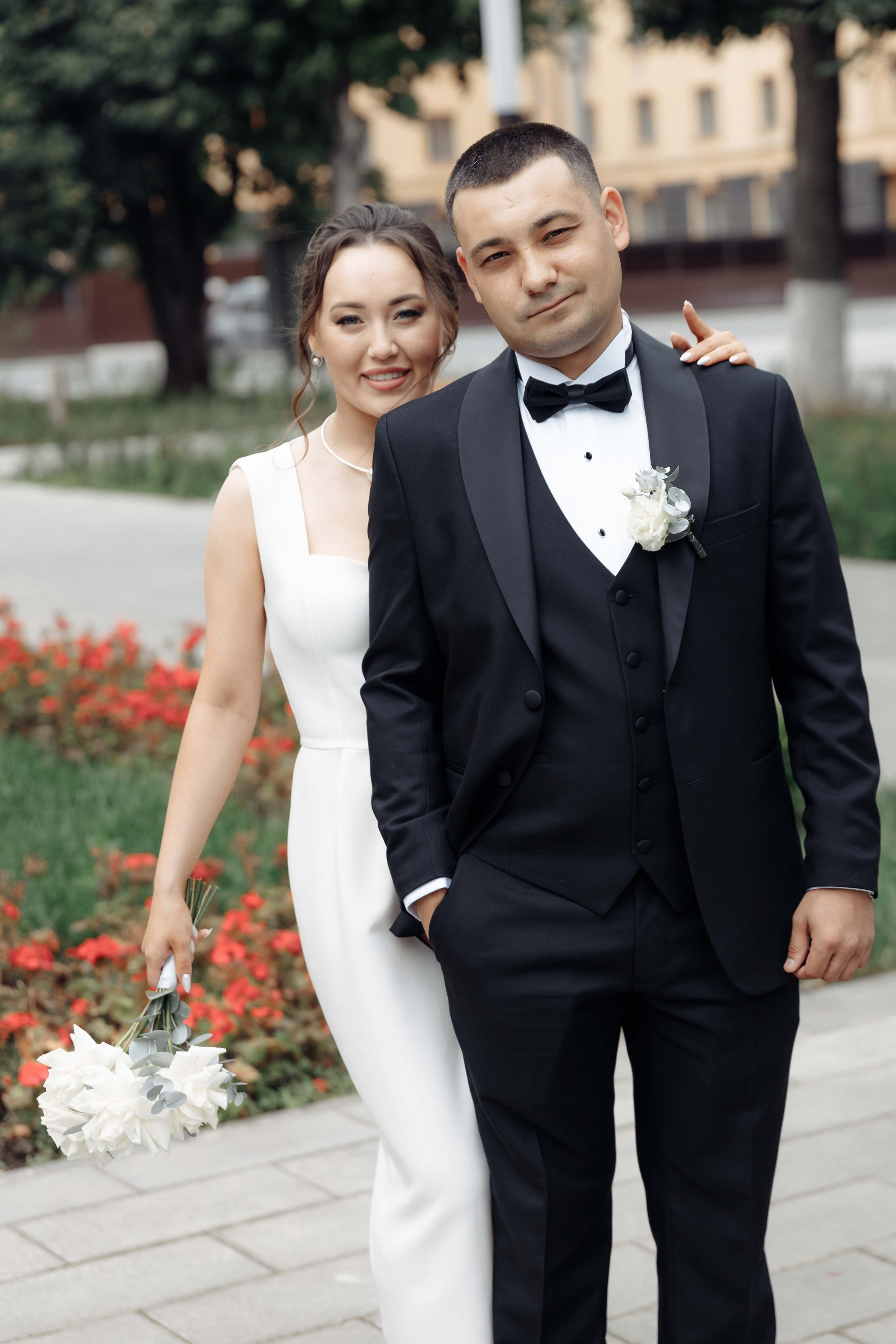 Андрей и Анна 2023-07-20 Чебоксары. Свадебный фотограф Казань Чебоксары Москва