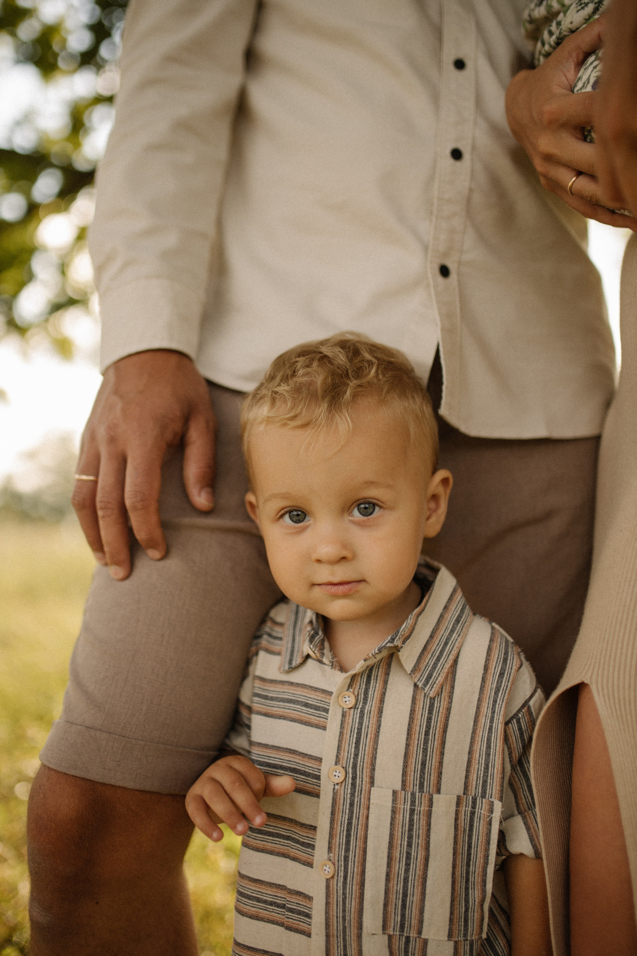 Ира Максим Костя и Тема. Семейный и детский фотограф в Рязани Екатерина Воронцова