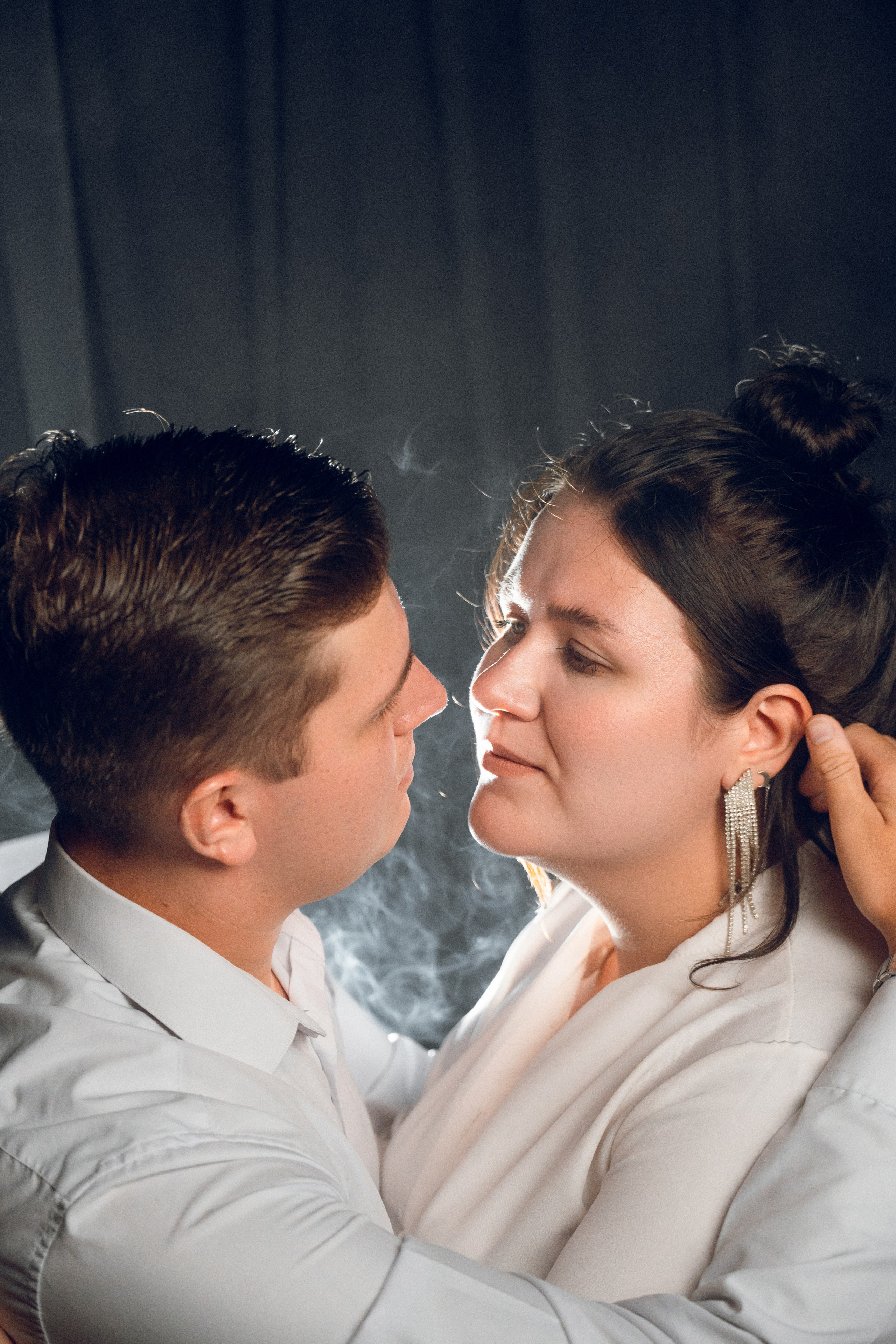 Влад и Катя. Фотограф из Краснодара Чеснокова Екатерина