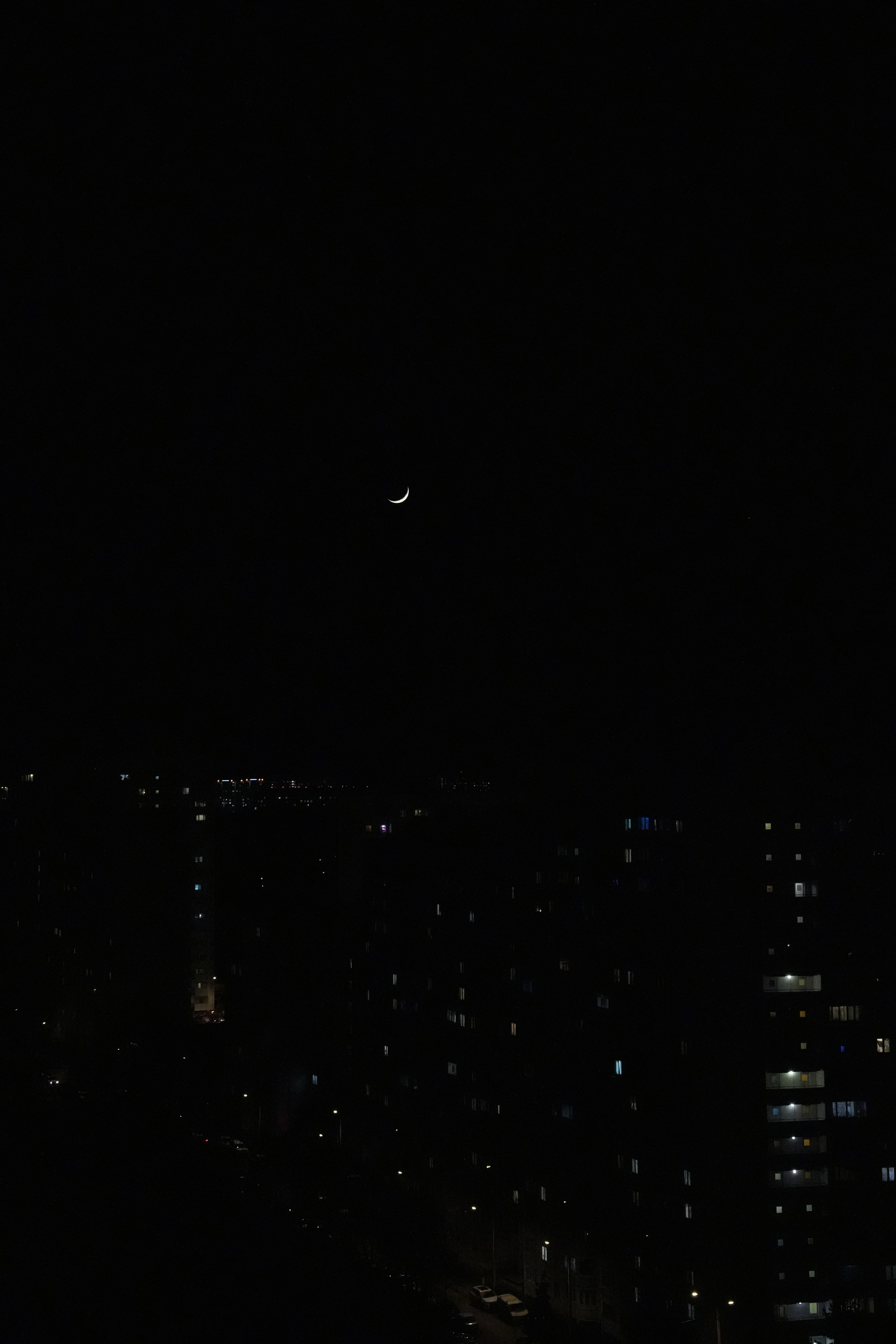 Небо. Ksenia Kim