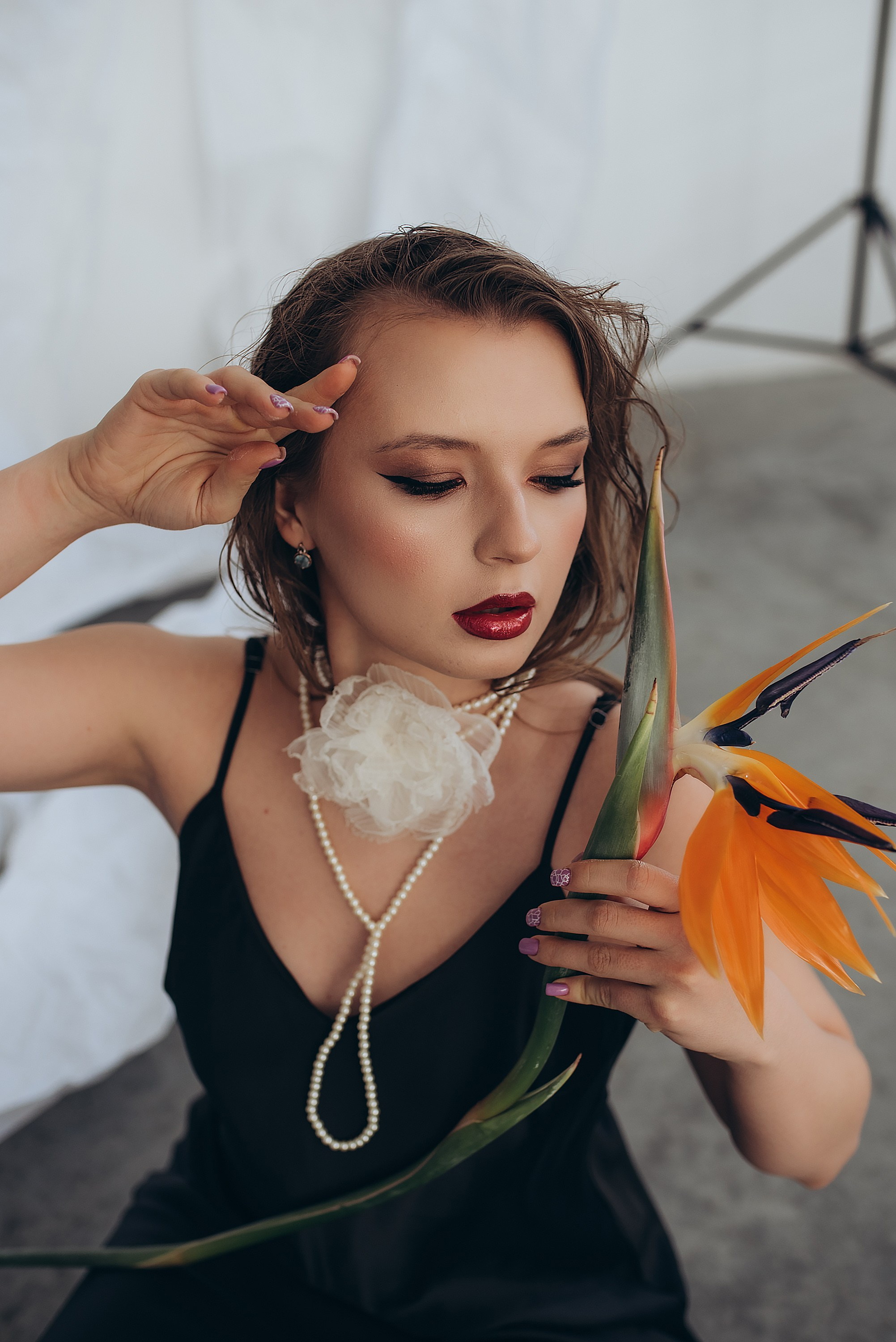 Людмила. Главная