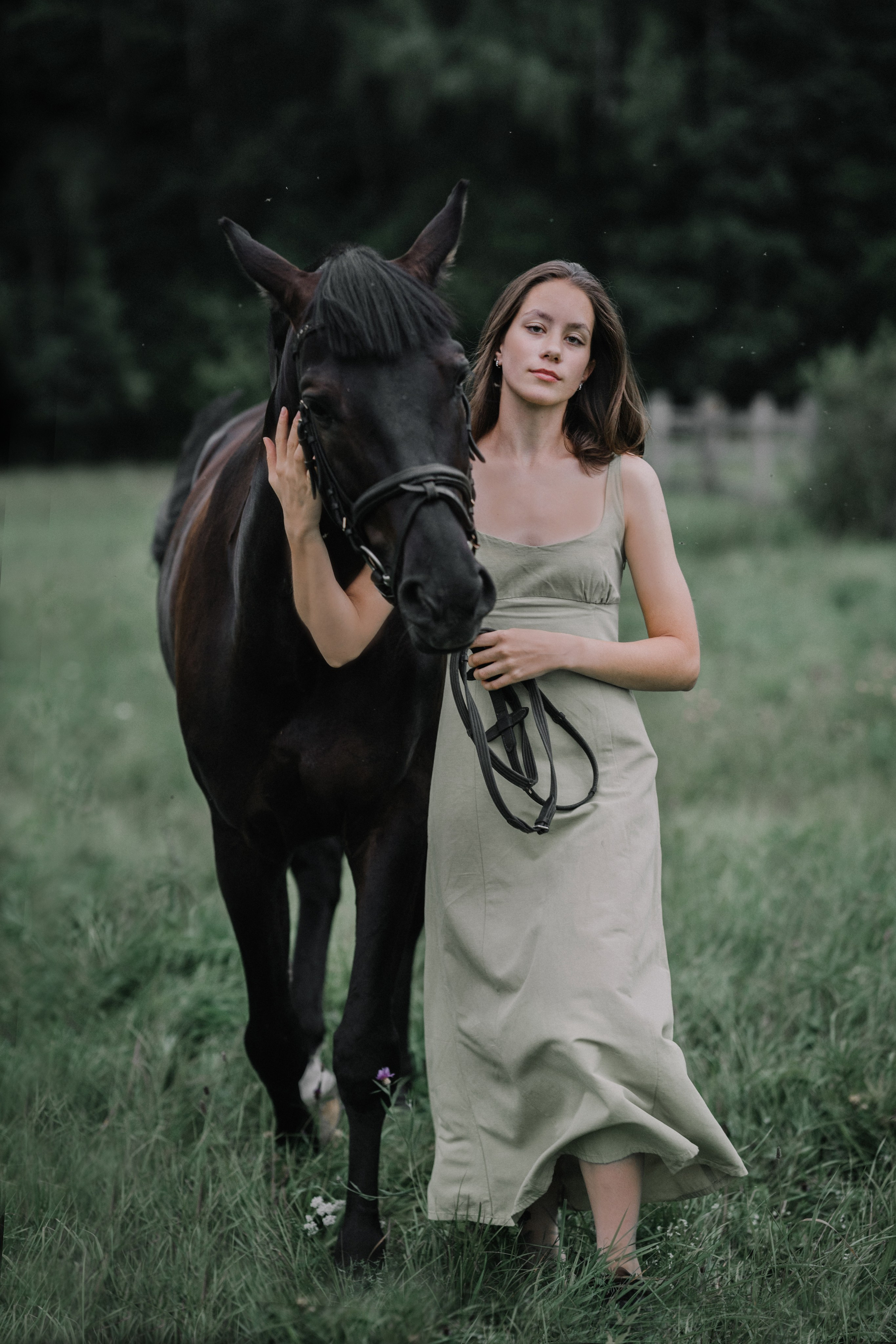 Лошади. Юлия Строганова. Фотограф. Москва